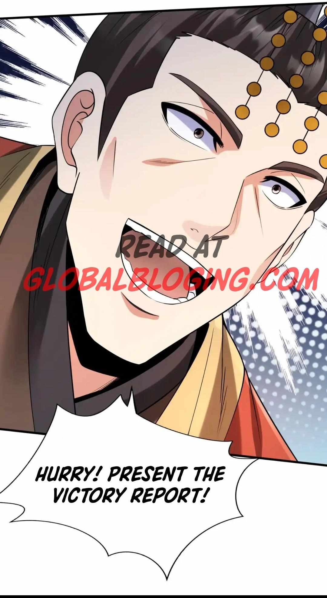 Read The Son of the First Emperor Kills Enemies and Becomes a God EN Manga Online