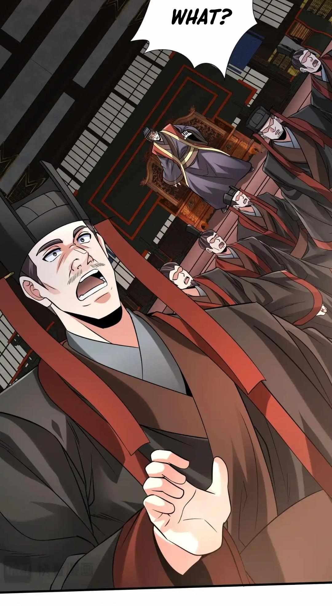 Read The Son of the First Emperor Kills Enemies and Becomes a God EN Manga Online