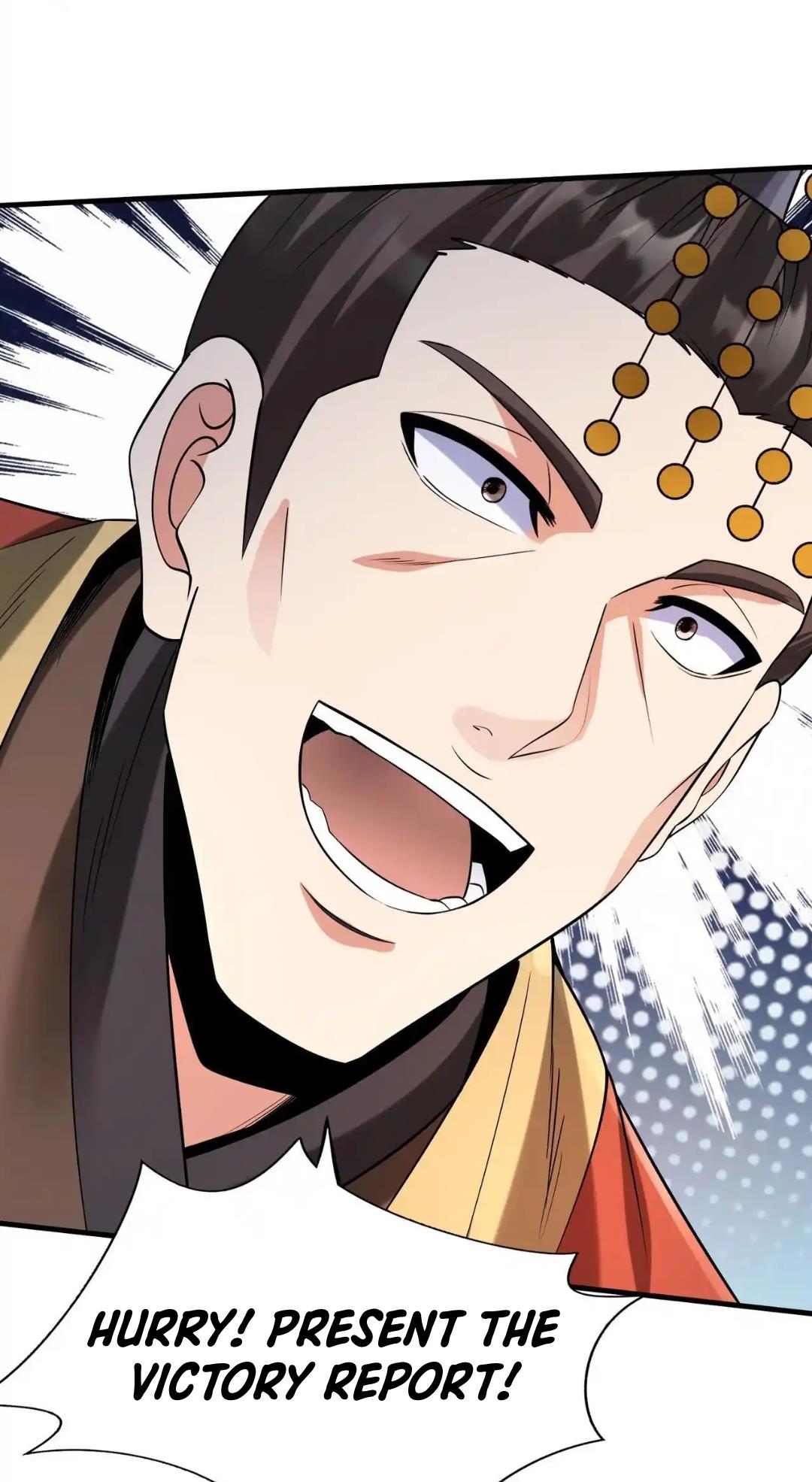 Read The Son of the First Emperor Kills Enemies and Becomes a God EN Manga Online