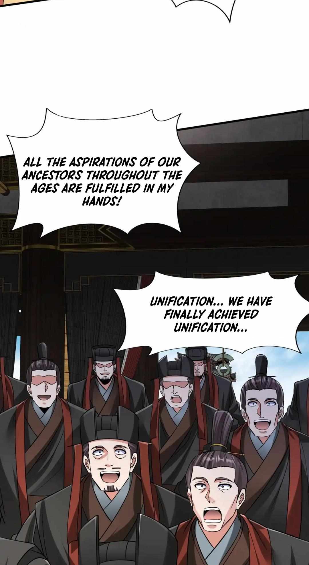 Read The Son of the First Emperor Kills Enemies and Becomes a God EN Manga Online