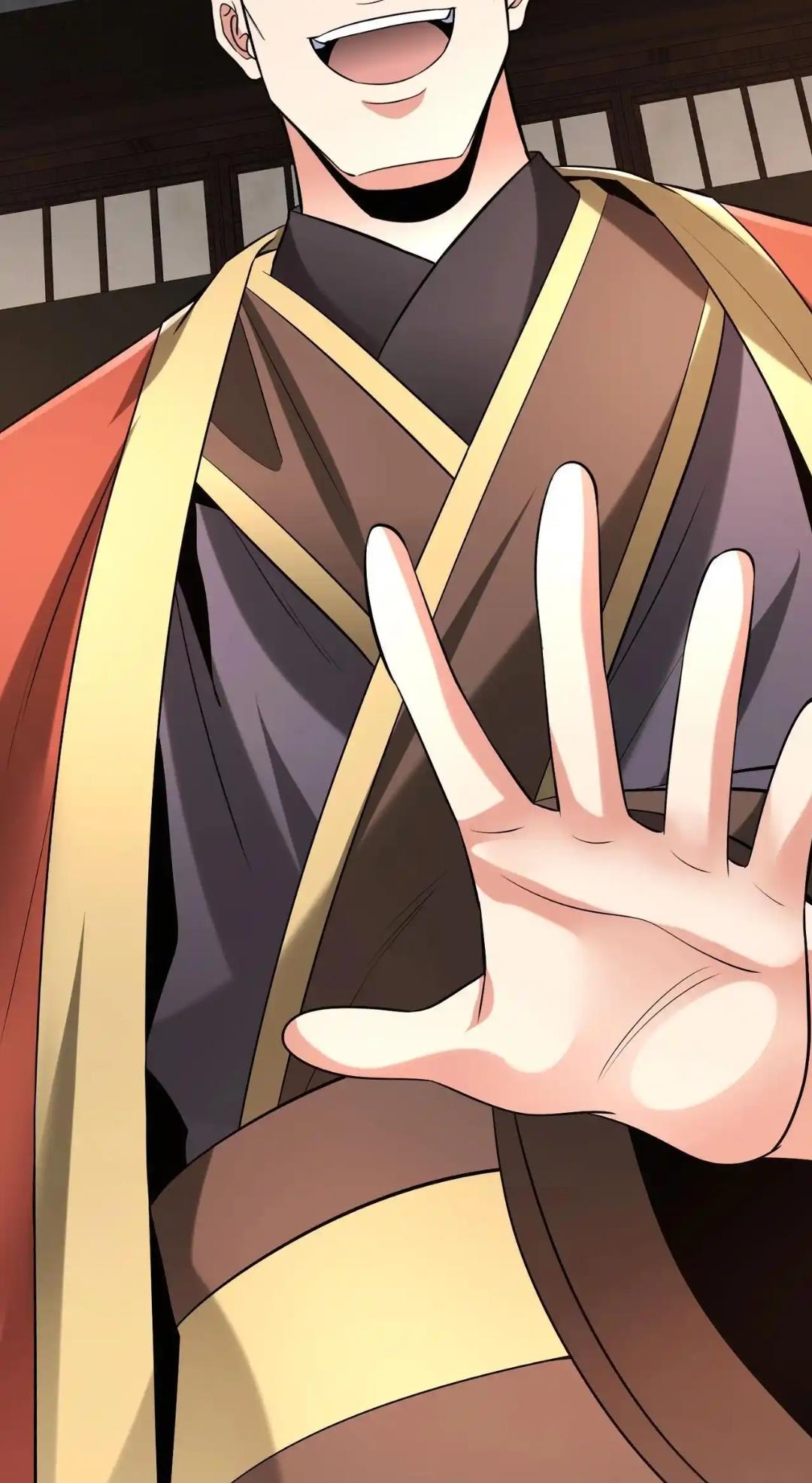 Read The Son of the First Emperor Kills Enemies and Becomes a God EN Manga Online