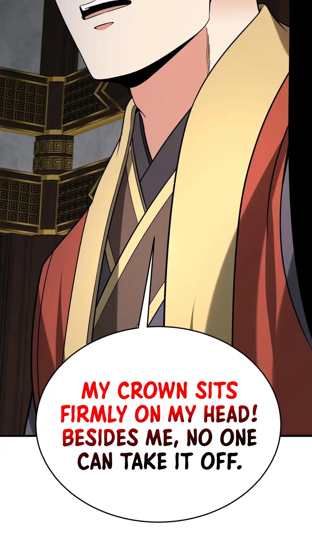 Read The Son of the First Emperor Kills Enemies and Becomes a God EN Manga Online