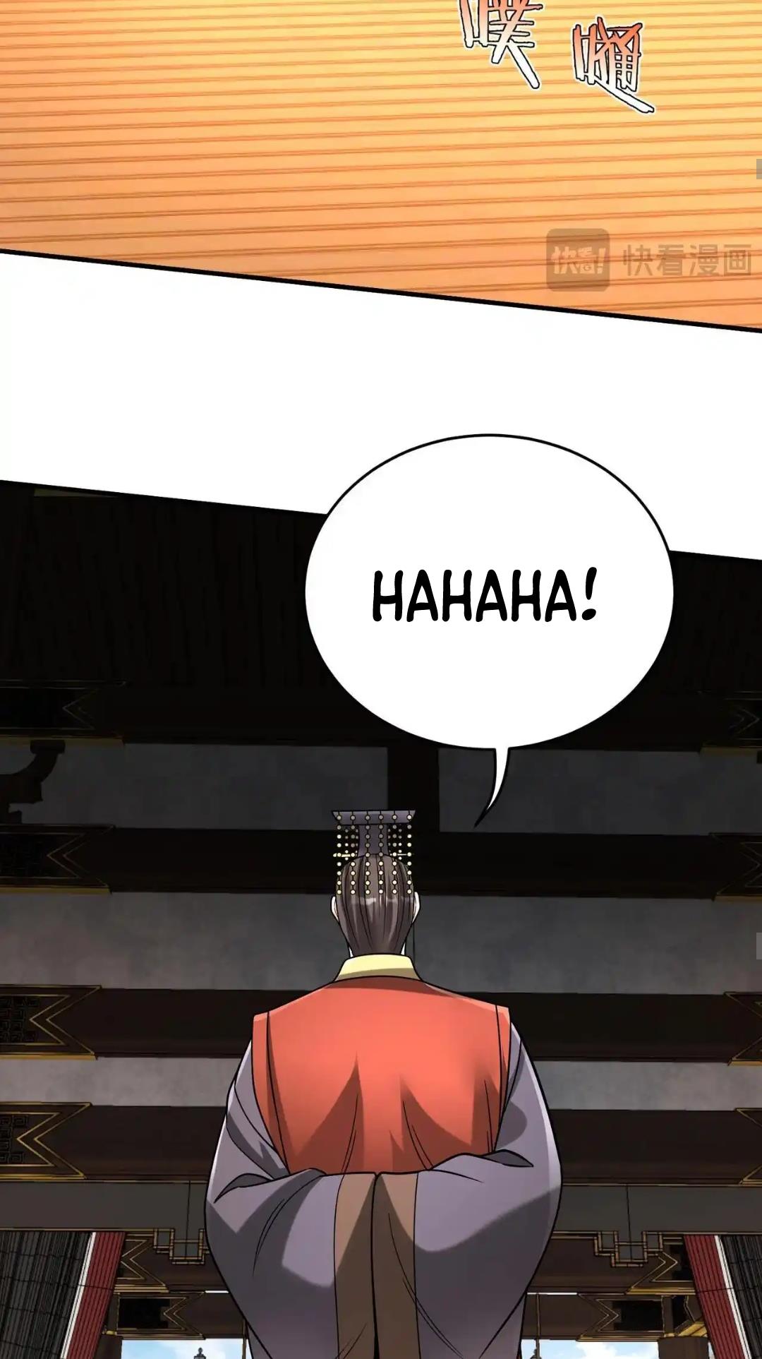 Read The Son of the First Emperor Kills Enemies and Becomes a God EN Manga Online