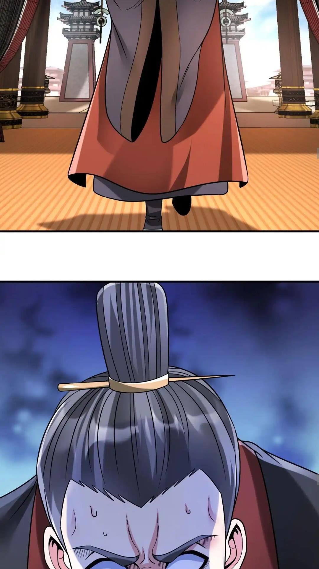 Read The Son of the First Emperor Kills Enemies and Becomes a God EN Manga Online