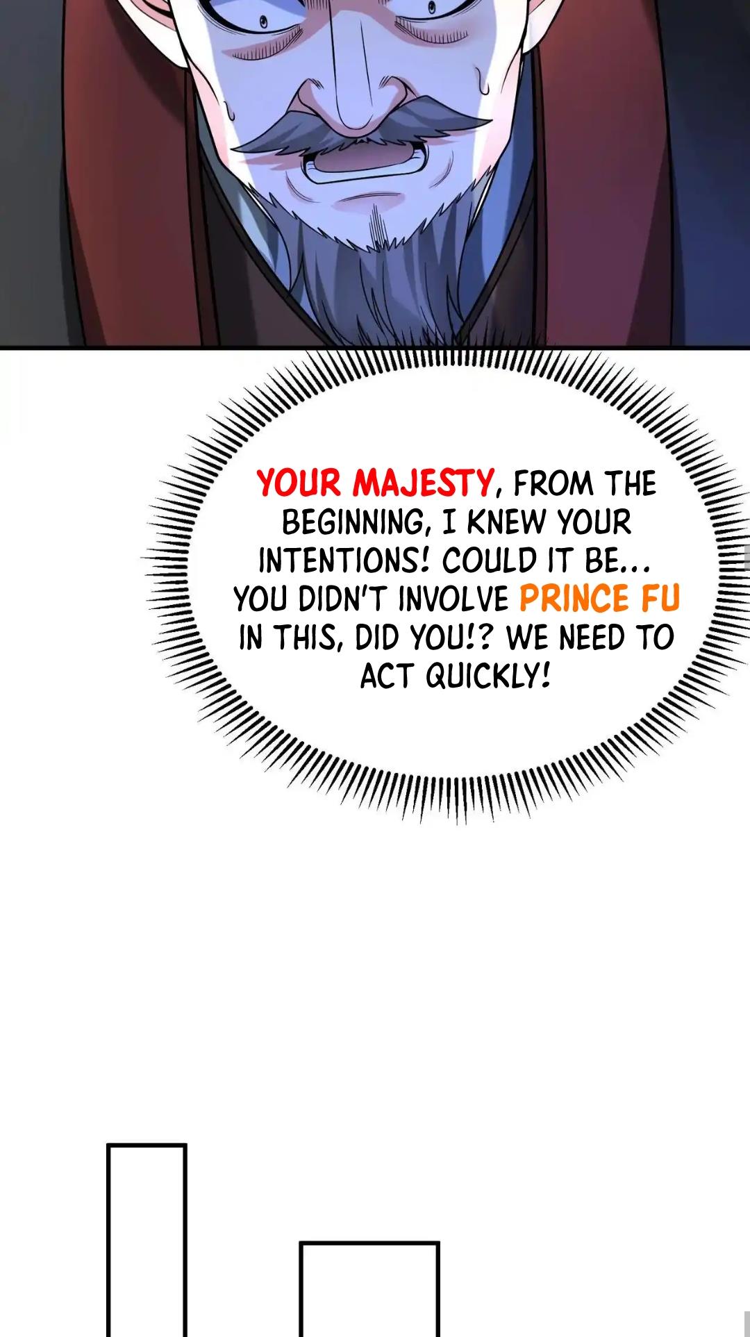 Read The Son of the First Emperor Kills Enemies and Becomes a God EN Manga Online