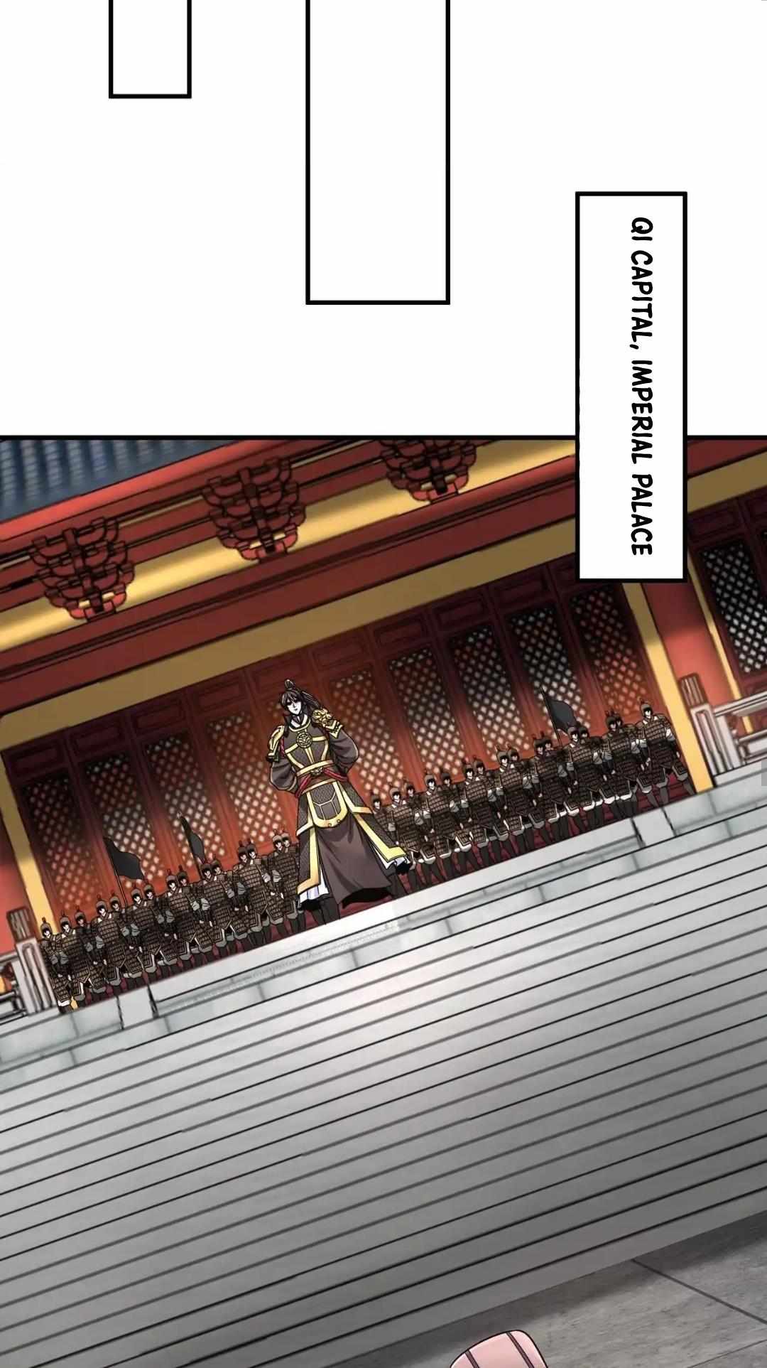 Read The Son of the First Emperor Kills Enemies and Becomes a God EN Manga Online