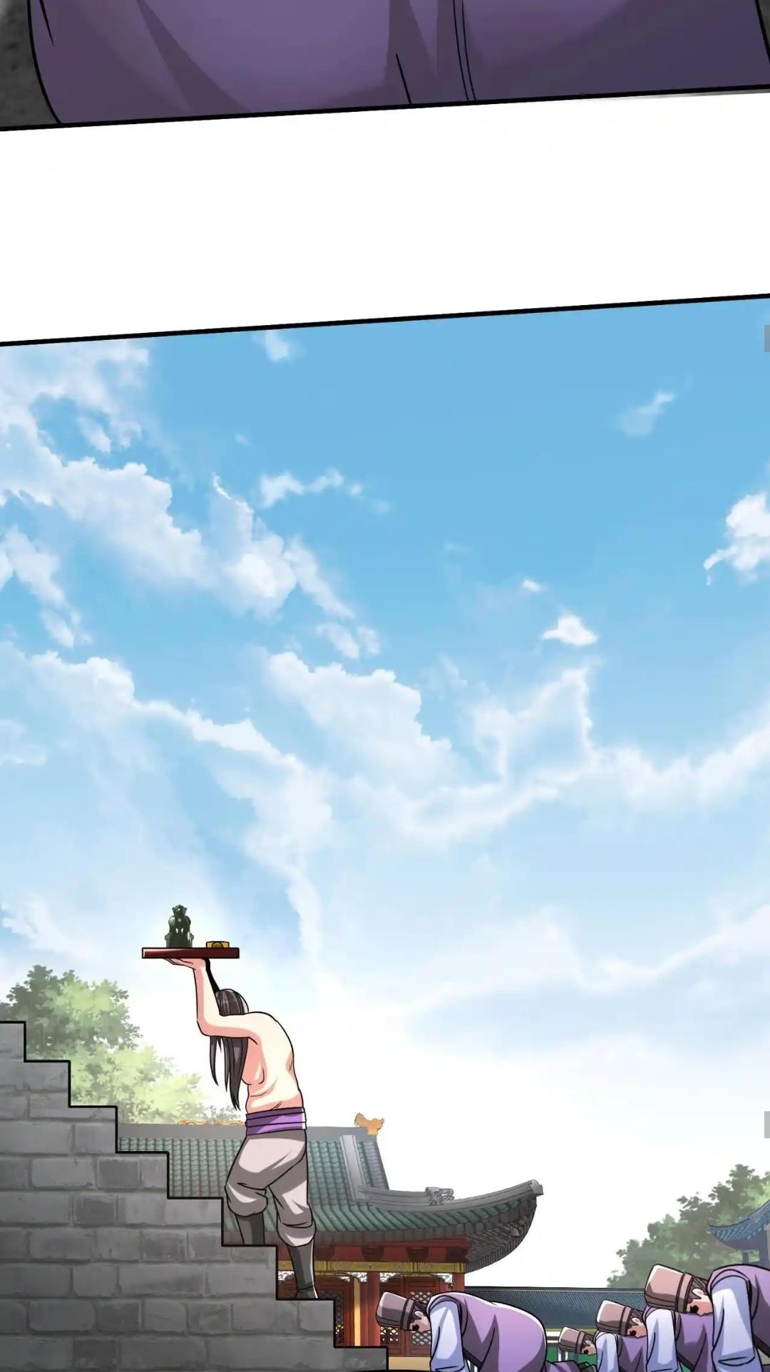 Read The Son of the First Emperor Kills Enemies and Becomes a God EN Manga Online