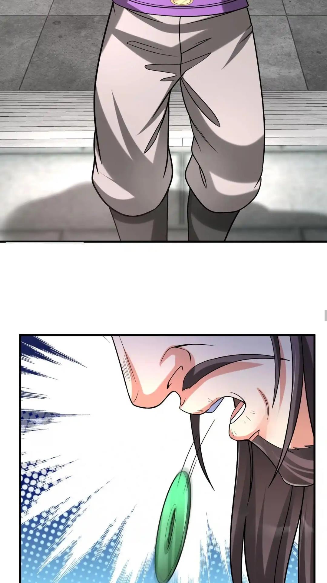 Read The Son of the First Emperor Kills Enemies and Becomes a God EN Manga Online