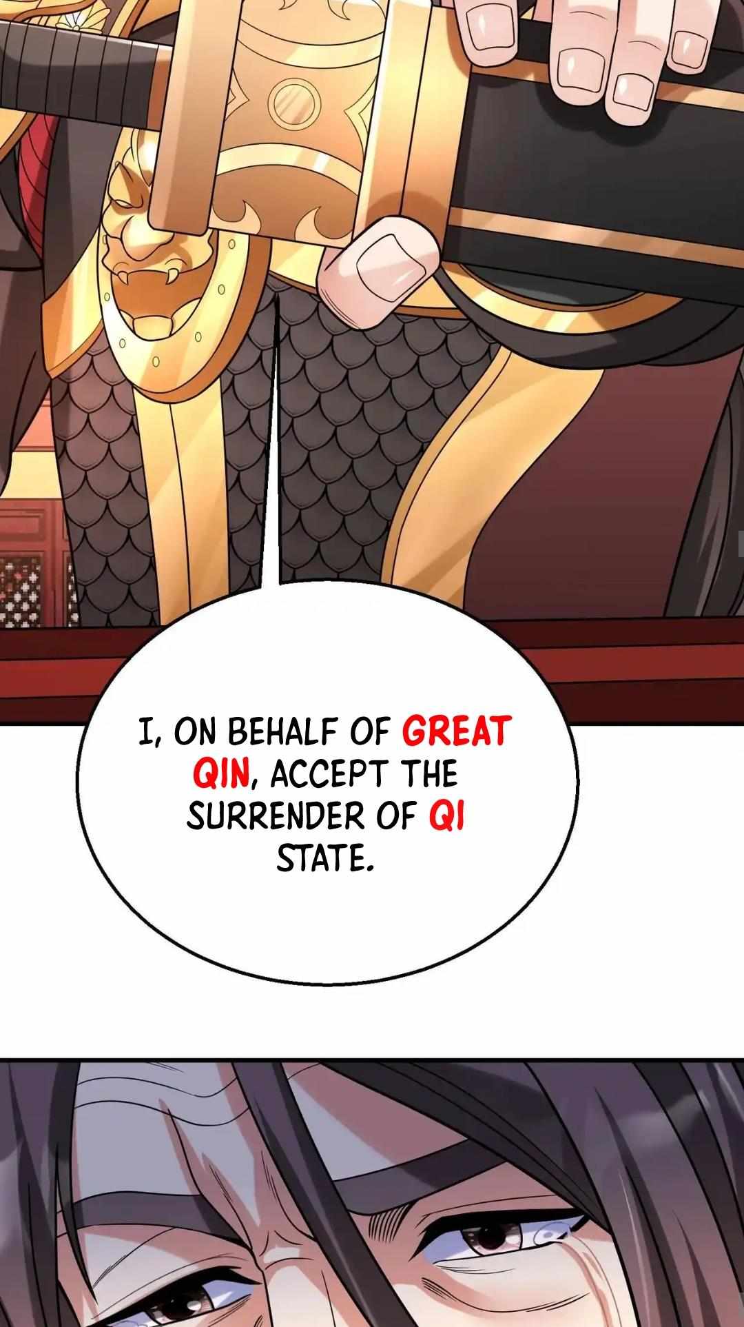 Read The Son of the First Emperor Kills Enemies and Becomes a God EN Manga Online