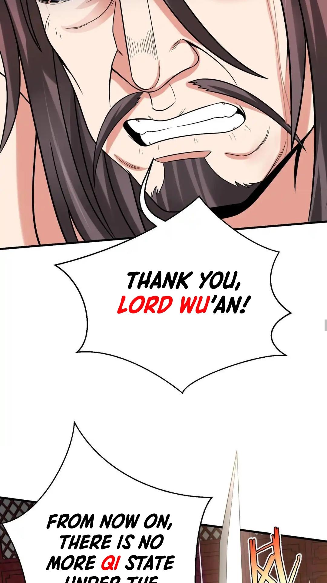Read The Son of the First Emperor Kills Enemies and Becomes a God EN Manga Online