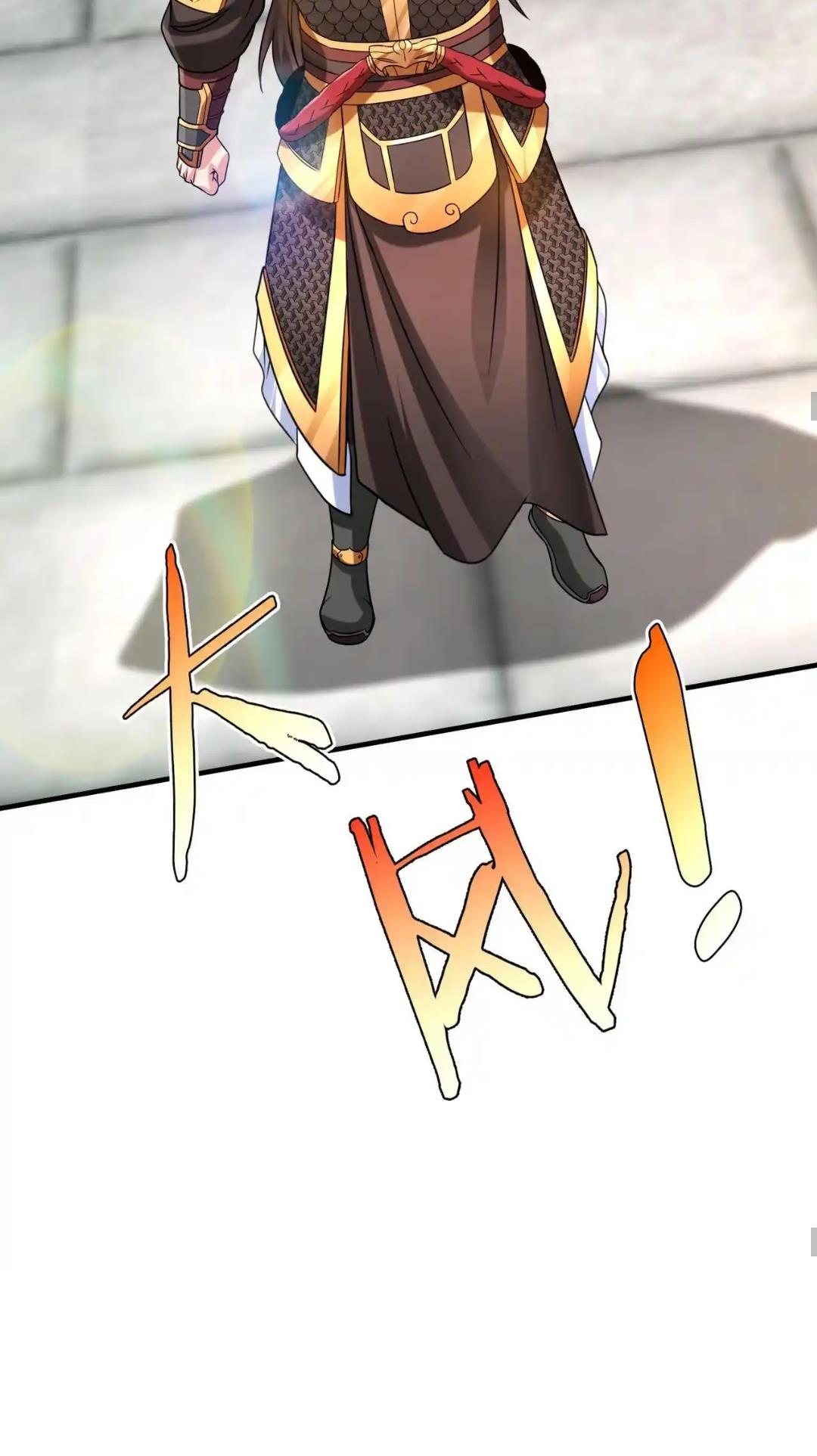 Read The Son of the First Emperor Kills Enemies and Becomes a God EN Manga Online