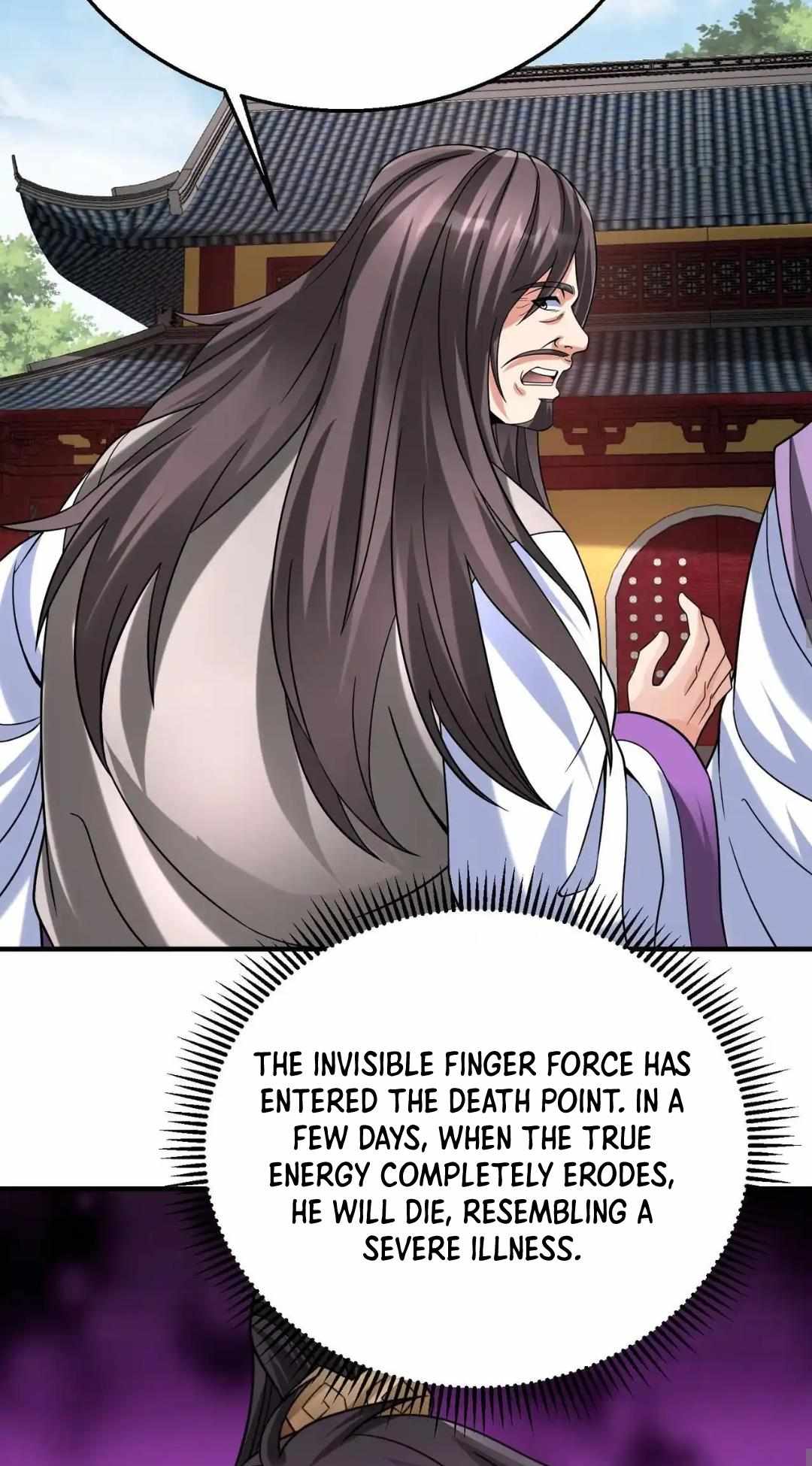 Read The Son of the First Emperor Kills Enemies and Becomes a God EN Manga Online