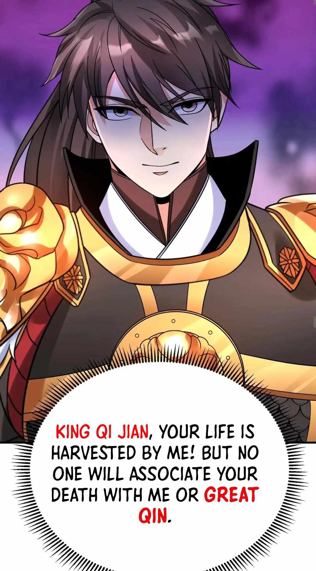 Read The Son of the First Emperor Kills Enemies and Becomes a God EN Manga Online
