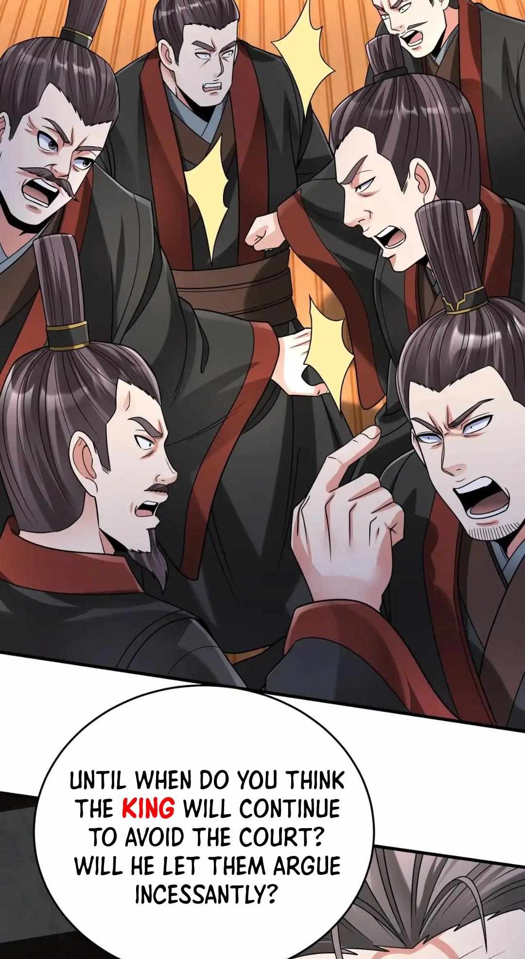 Read The Son of the First Emperor Kills Enemies and Becomes a God EN Manga Online