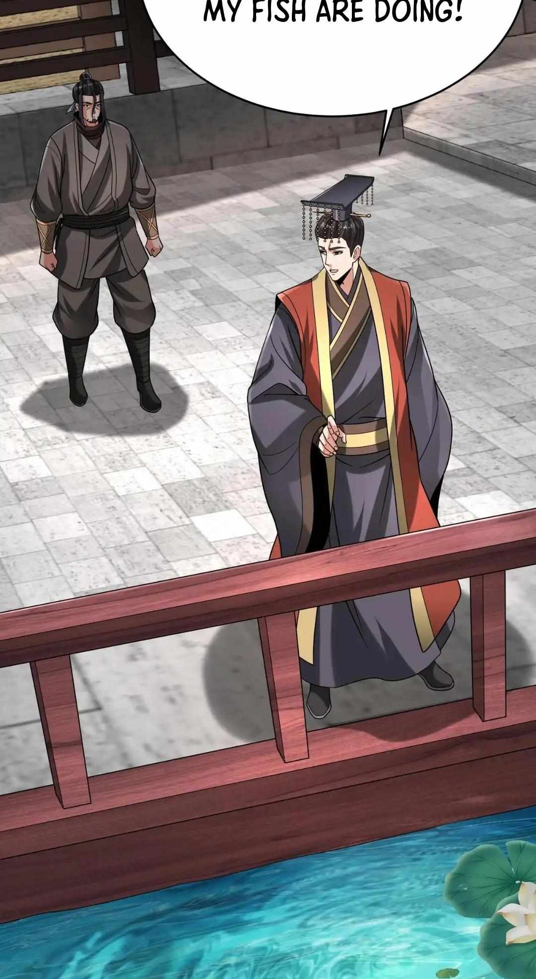 Read The Son of the First Emperor Kills Enemies and Becomes a God EN Manga Online