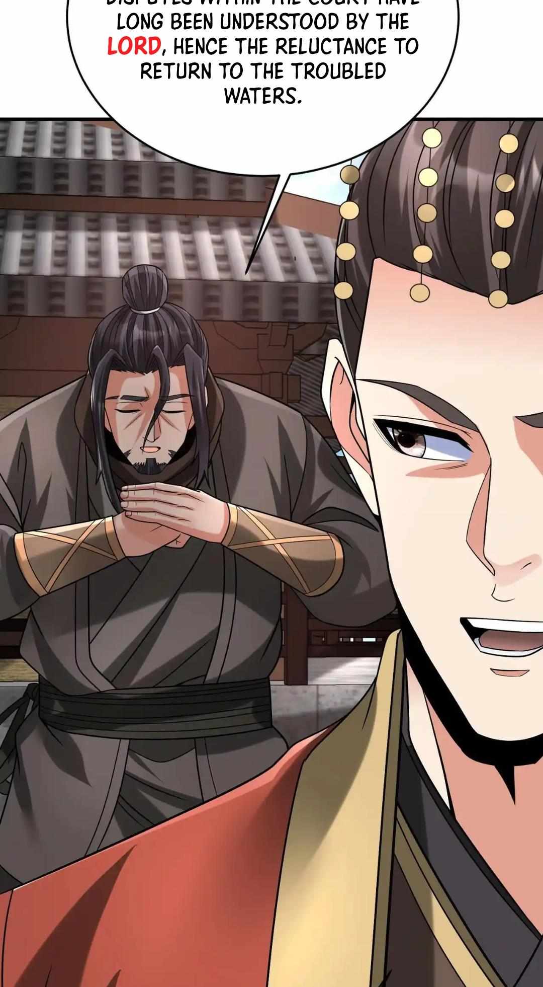 Read The Son of the First Emperor Kills Enemies and Becomes a God EN Manga Online