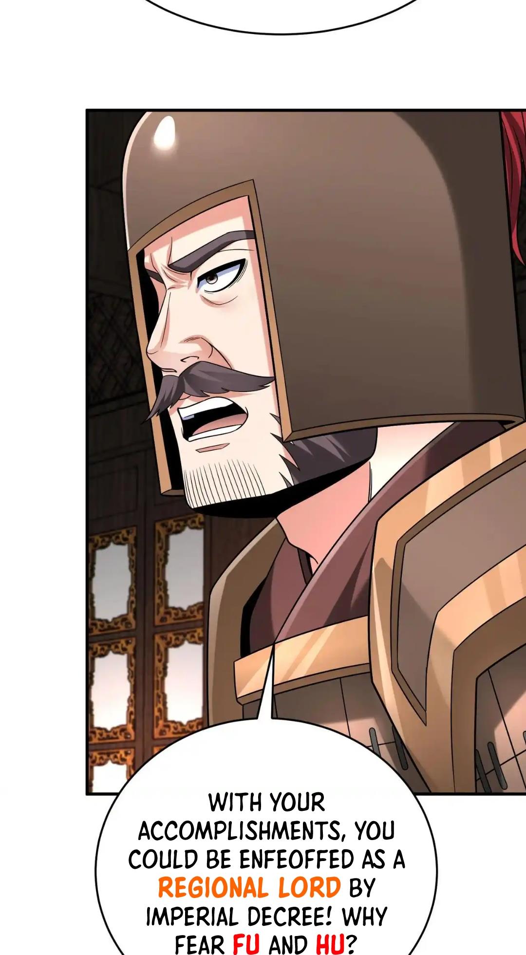 Read The Son of the First Emperor Kills Enemies and Becomes a God EN Manga Online