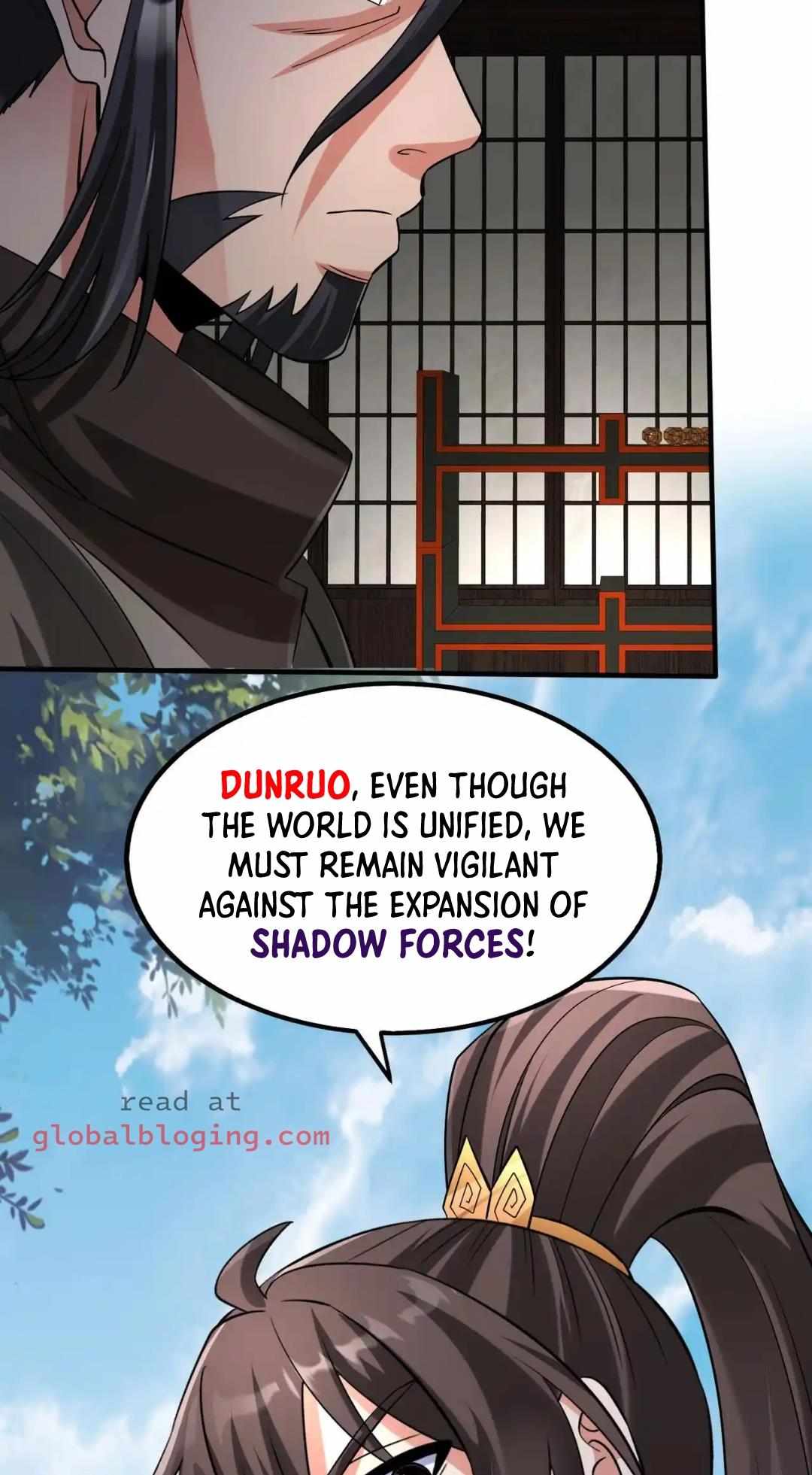 Read The Son of the First Emperor Kills Enemies and Becomes a God EN Manga Online