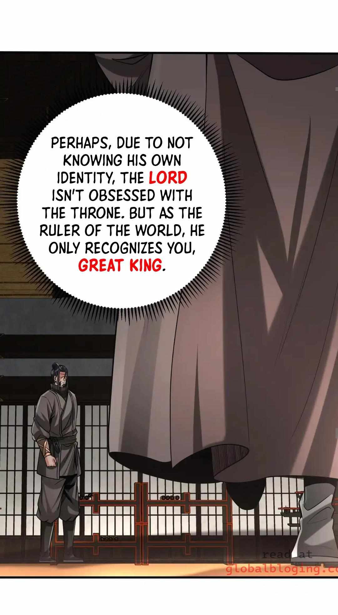 Read The Son of the First Emperor Kills Enemies and Becomes a God EN Manga Online
