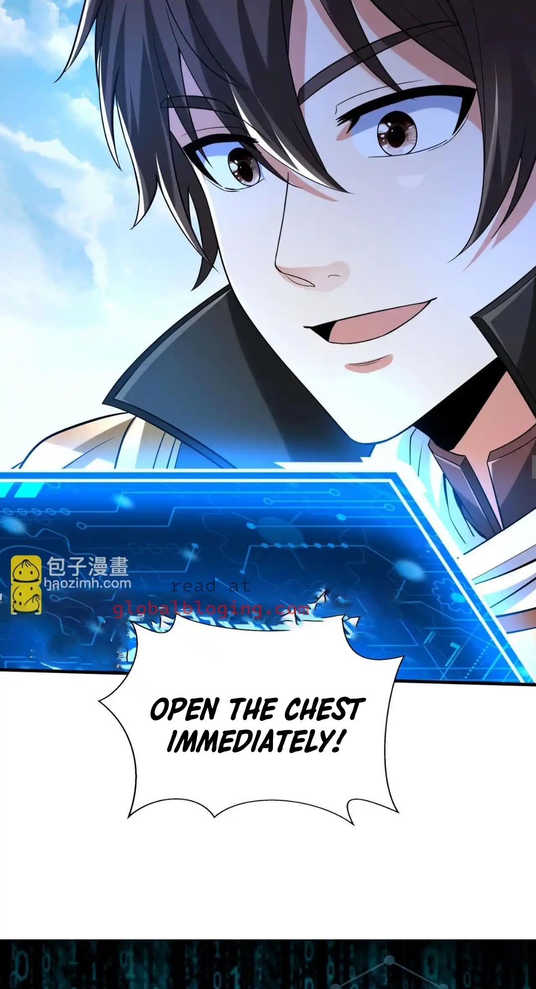 Read The Son of the First Emperor Kills Enemies and Becomes a God EN Manga Online