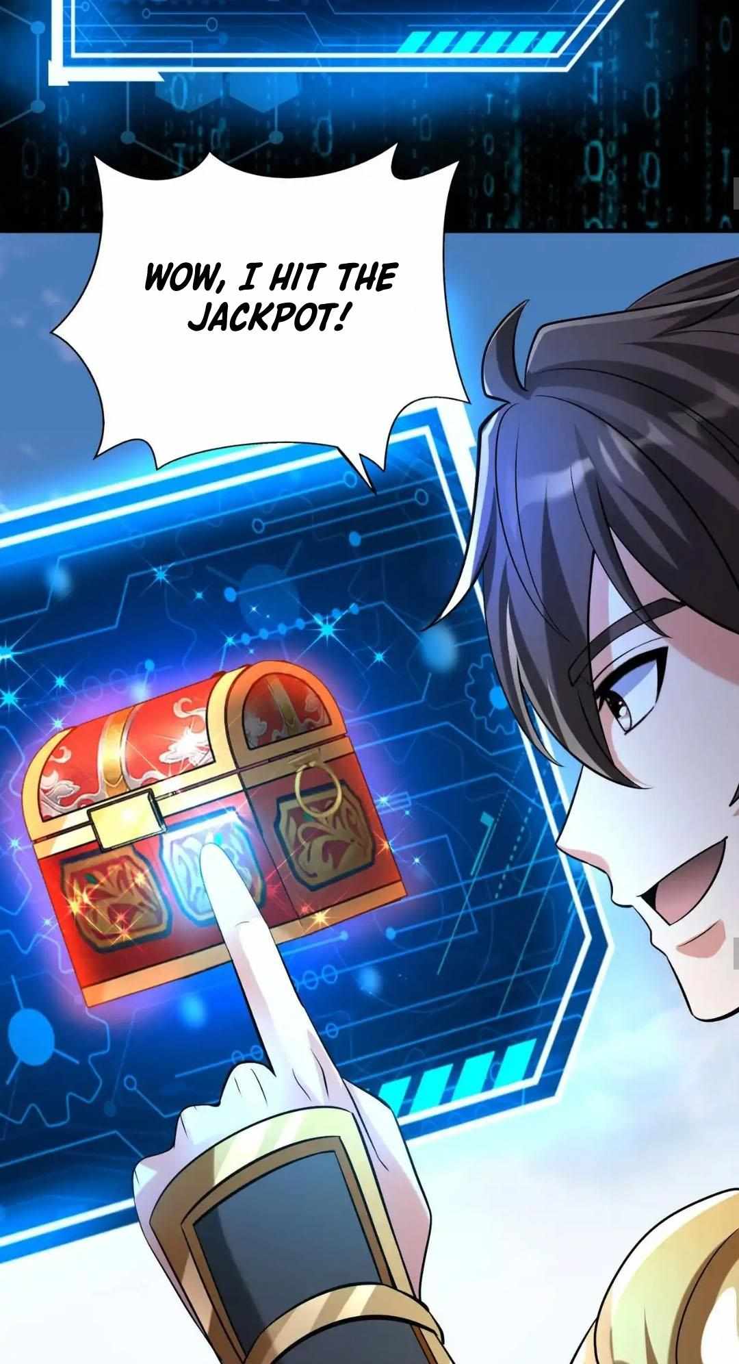 Read The Son of the First Emperor Kills Enemies and Becomes a God EN Manga Online