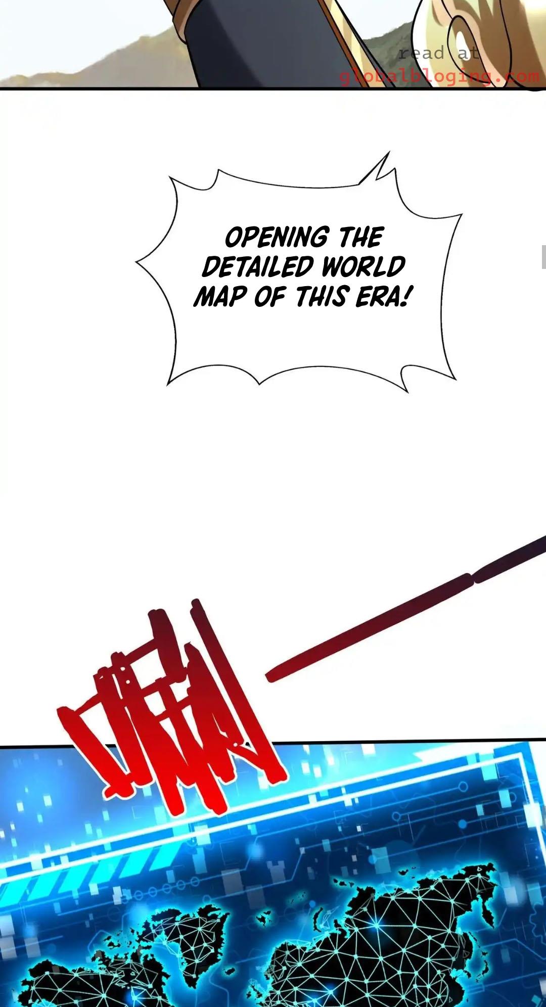 Read The Son of the First Emperor Kills Enemies and Becomes a God EN Manga Online