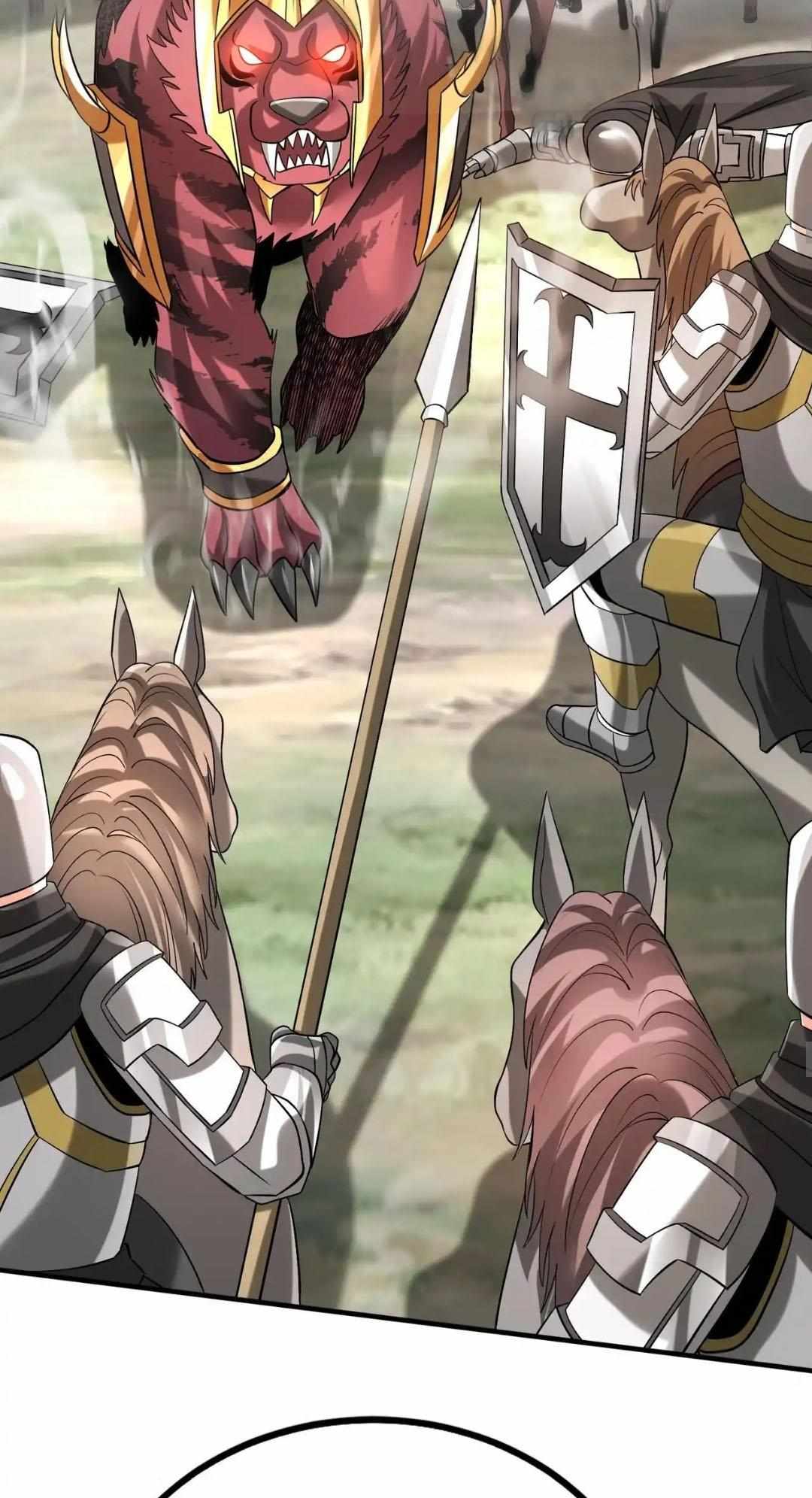 Read The Son of the First Emperor Kills Enemies and Becomes a God EN Manga Online