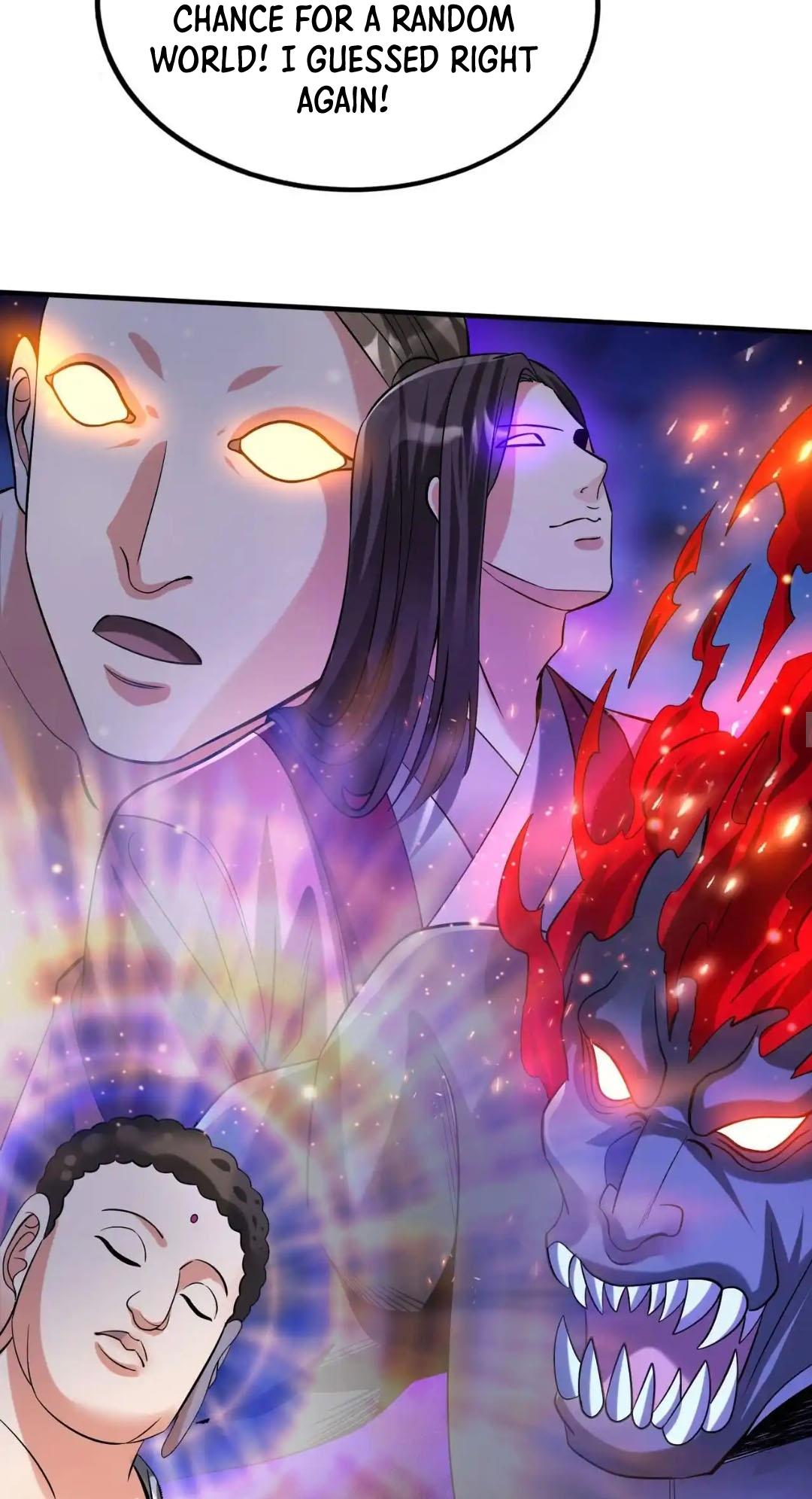 Read The Son of the First Emperor Kills Enemies and Becomes a God EN Manga Online