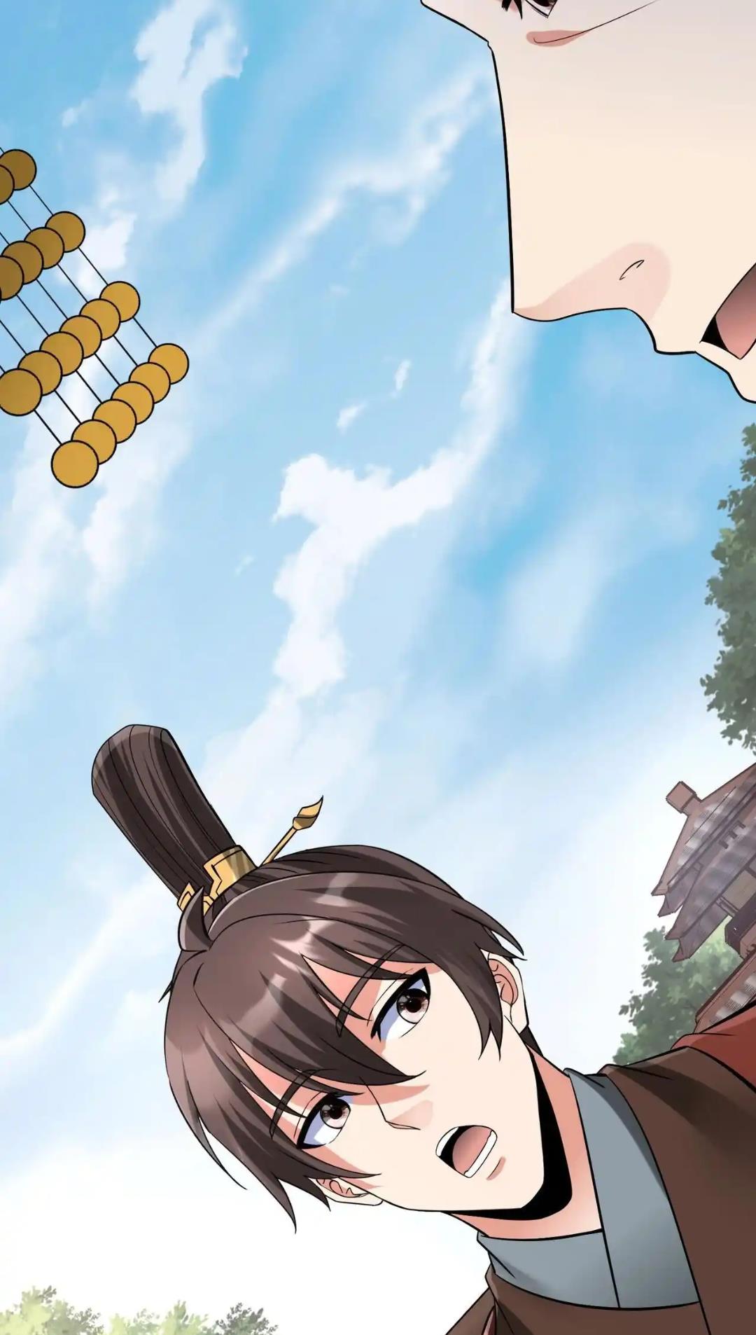 Read The Son of the First Emperor Kills Enemies and Becomes a God EN Manga Online