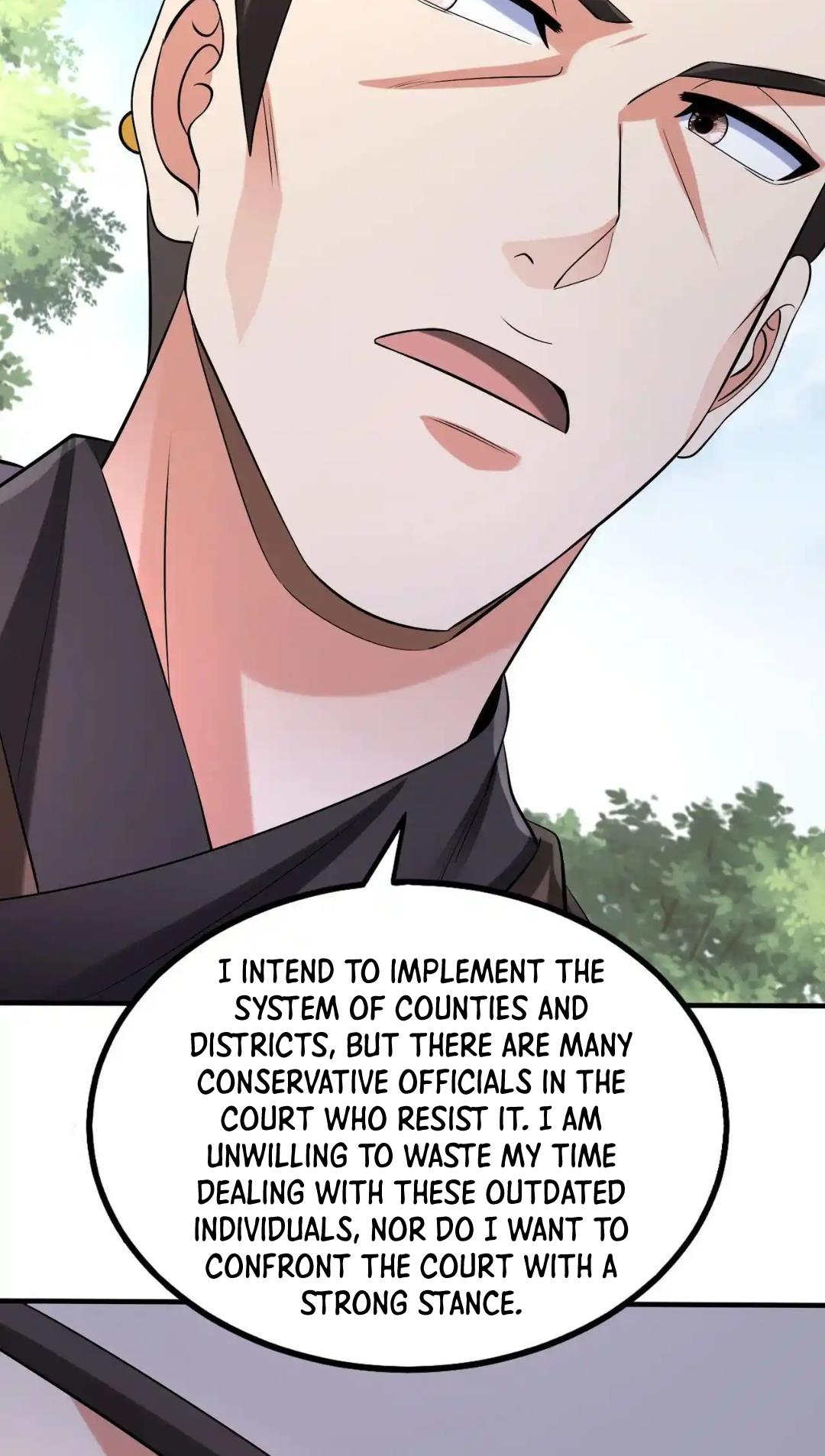 Read The Son of the First Emperor Kills Enemies and Becomes a God EN Manga Online