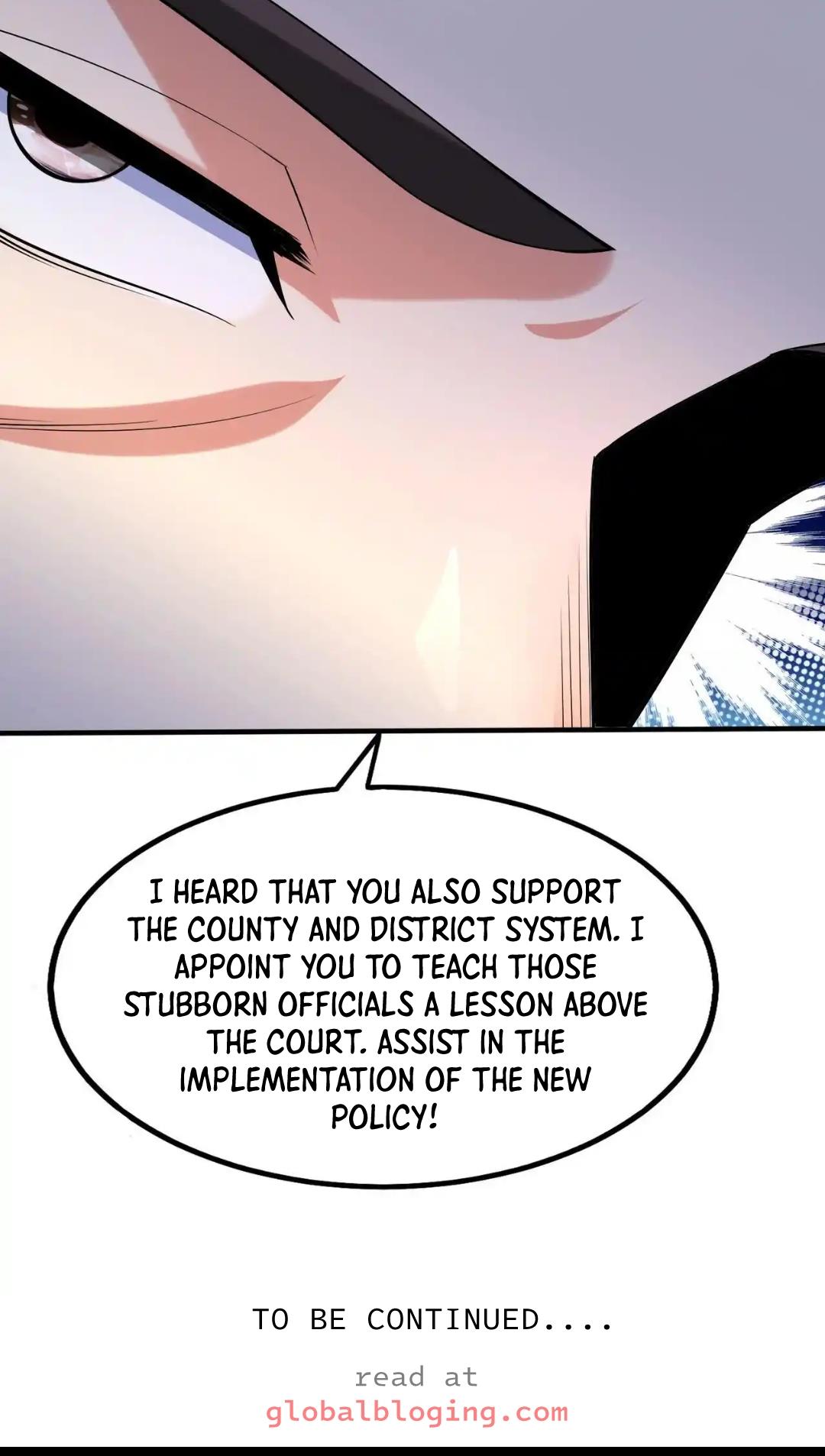 Read The Son of the First Emperor Kills Enemies and Becomes a God EN Manga Online