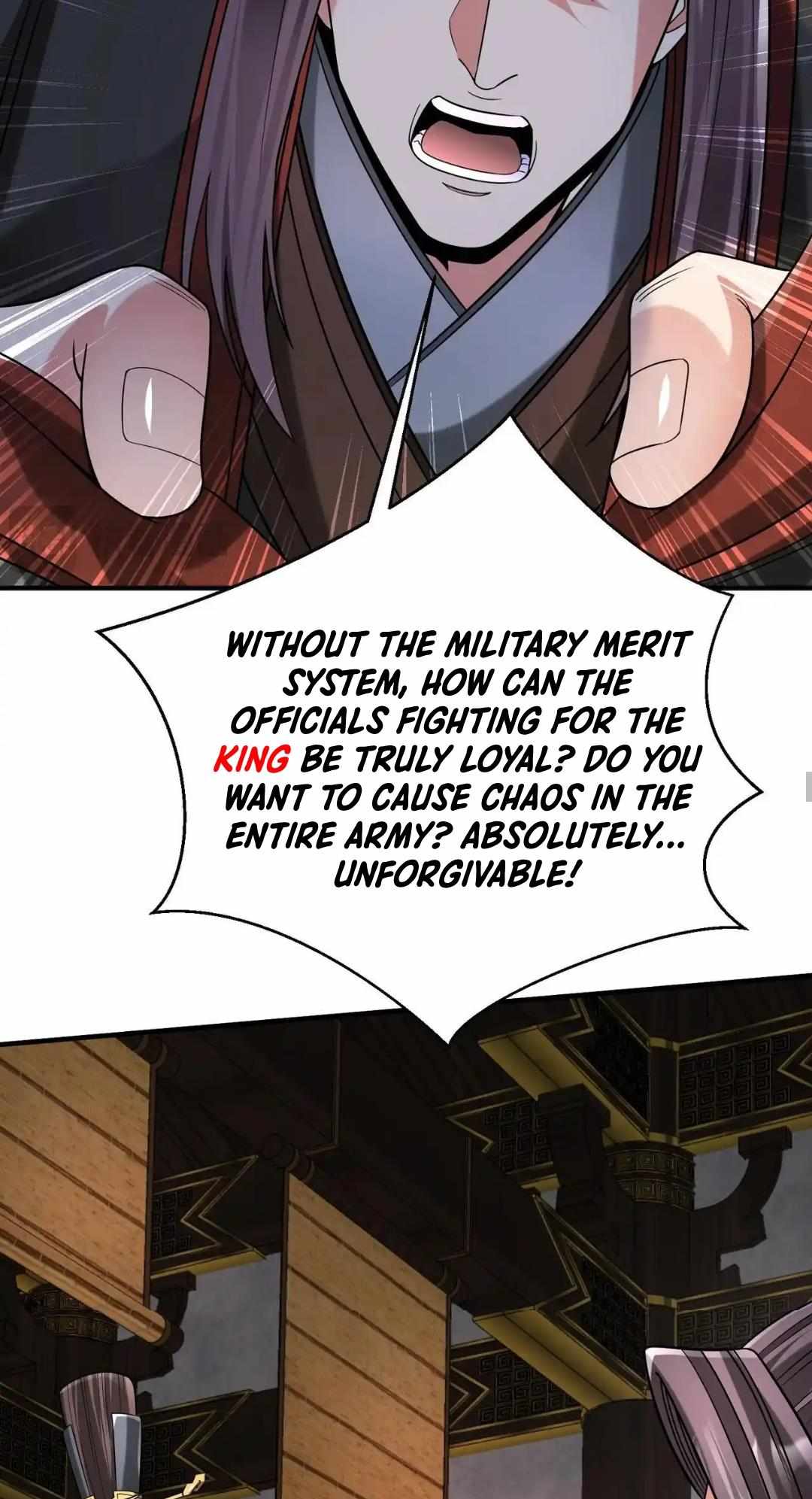 Read The Son of the First Emperor Kills Enemies and Becomes a God EN Manga Online