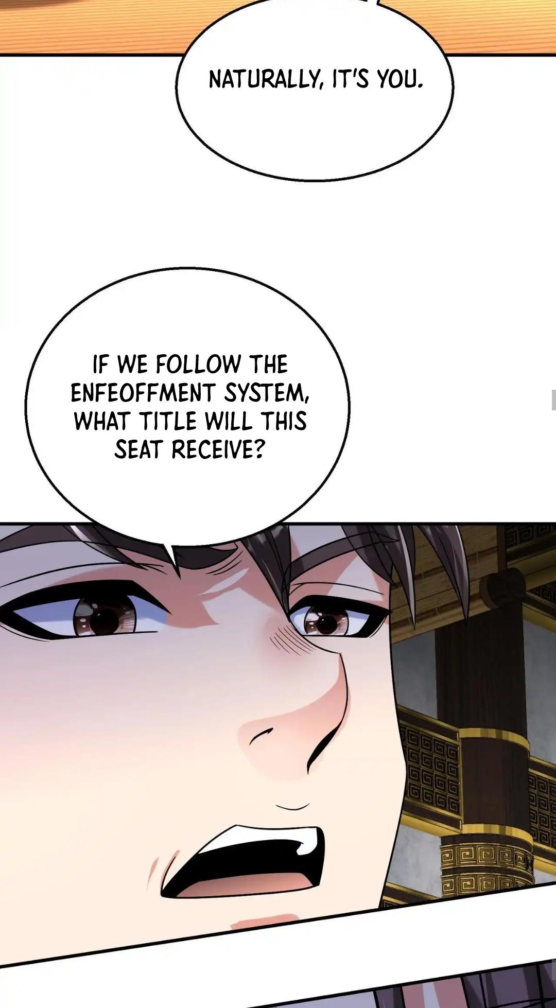 Read The Son of the First Emperor Kills Enemies and Becomes a God EN Manga Online