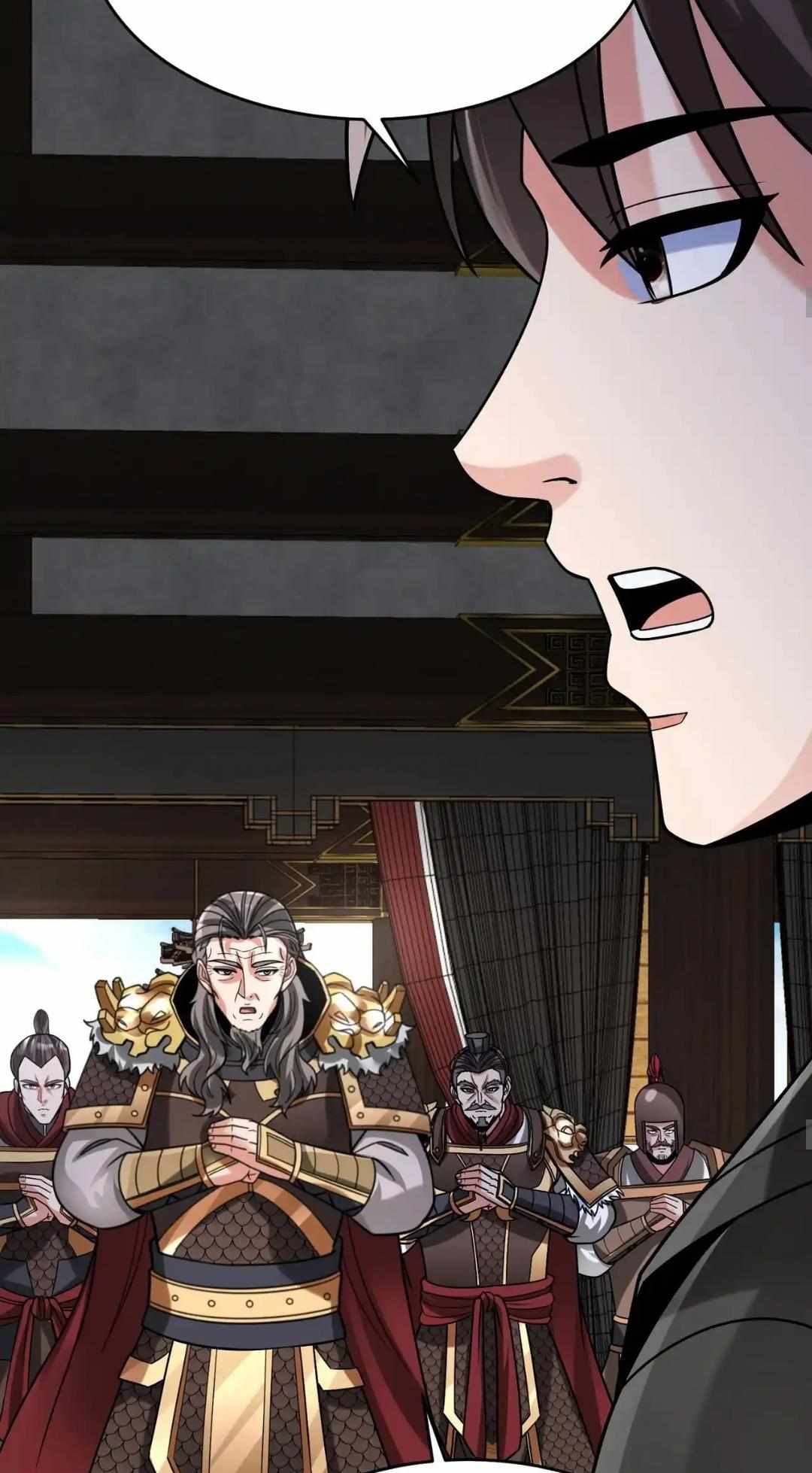 Read The Son of the First Emperor Kills Enemies and Becomes a God EN Manga Online