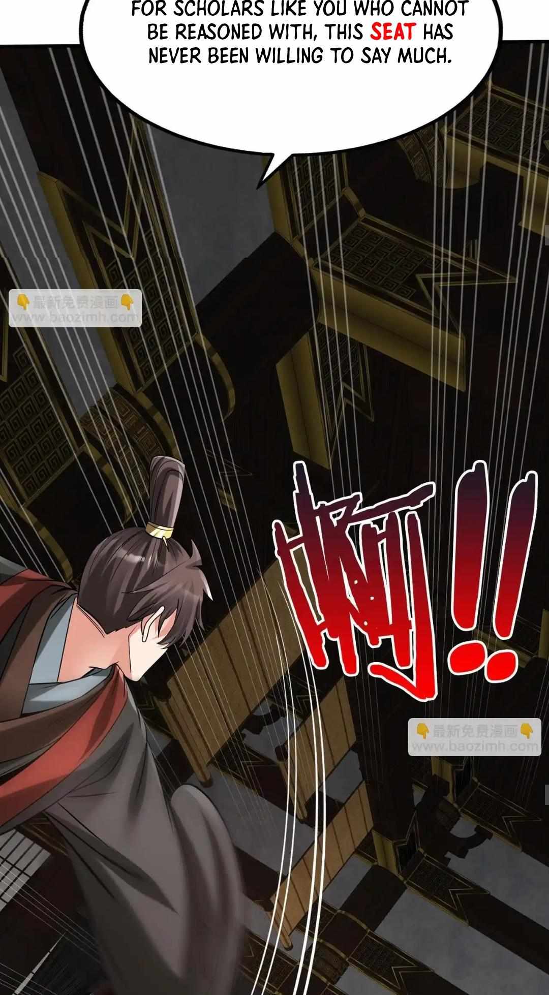 Read The Son of the First Emperor Kills Enemies and Becomes a God EN Manga Online