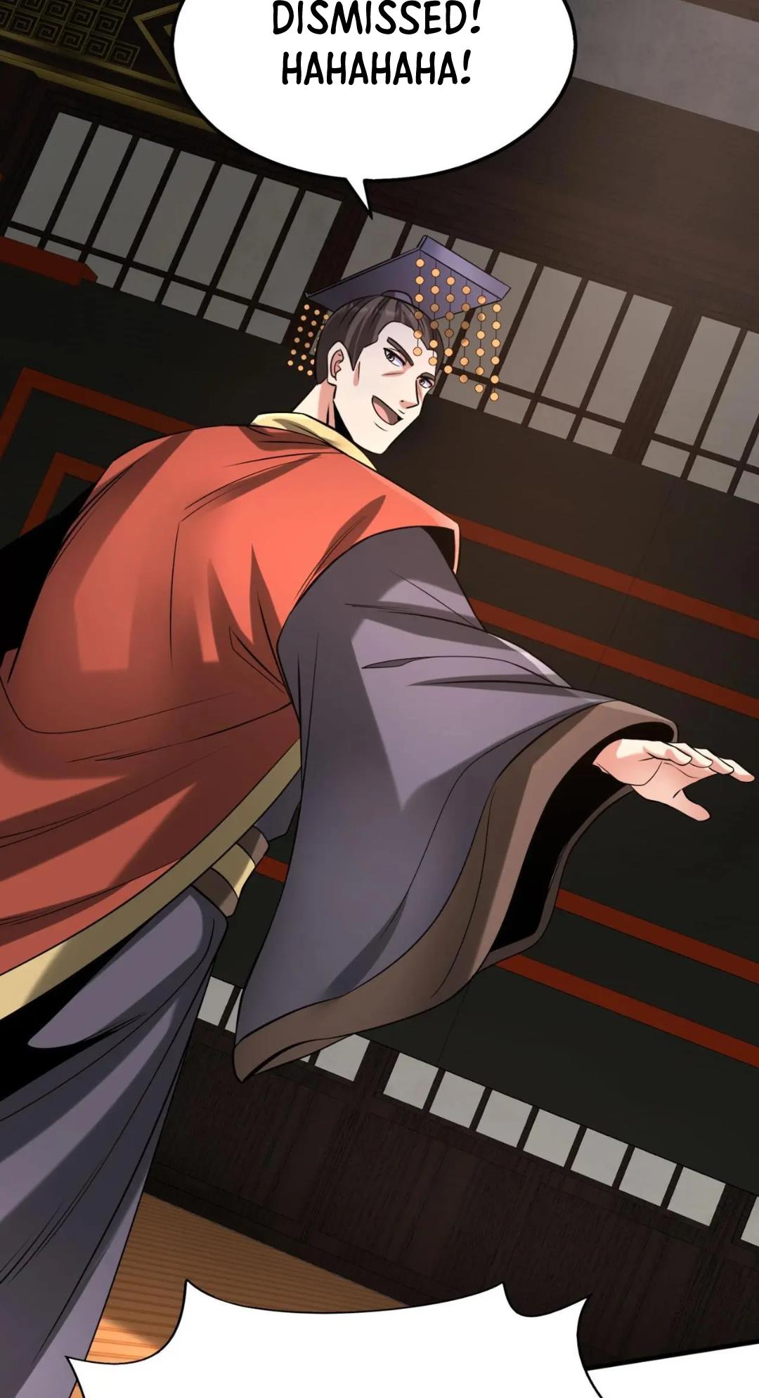 Read The Son of the First Emperor Kills Enemies and Becomes a God EN Manga Online