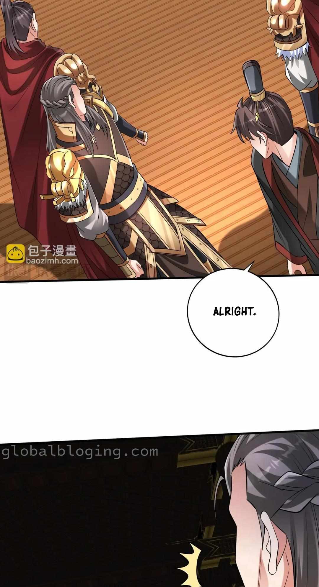 Read The Son of the First Emperor Kills Enemies and Becomes a God EN Manga Online