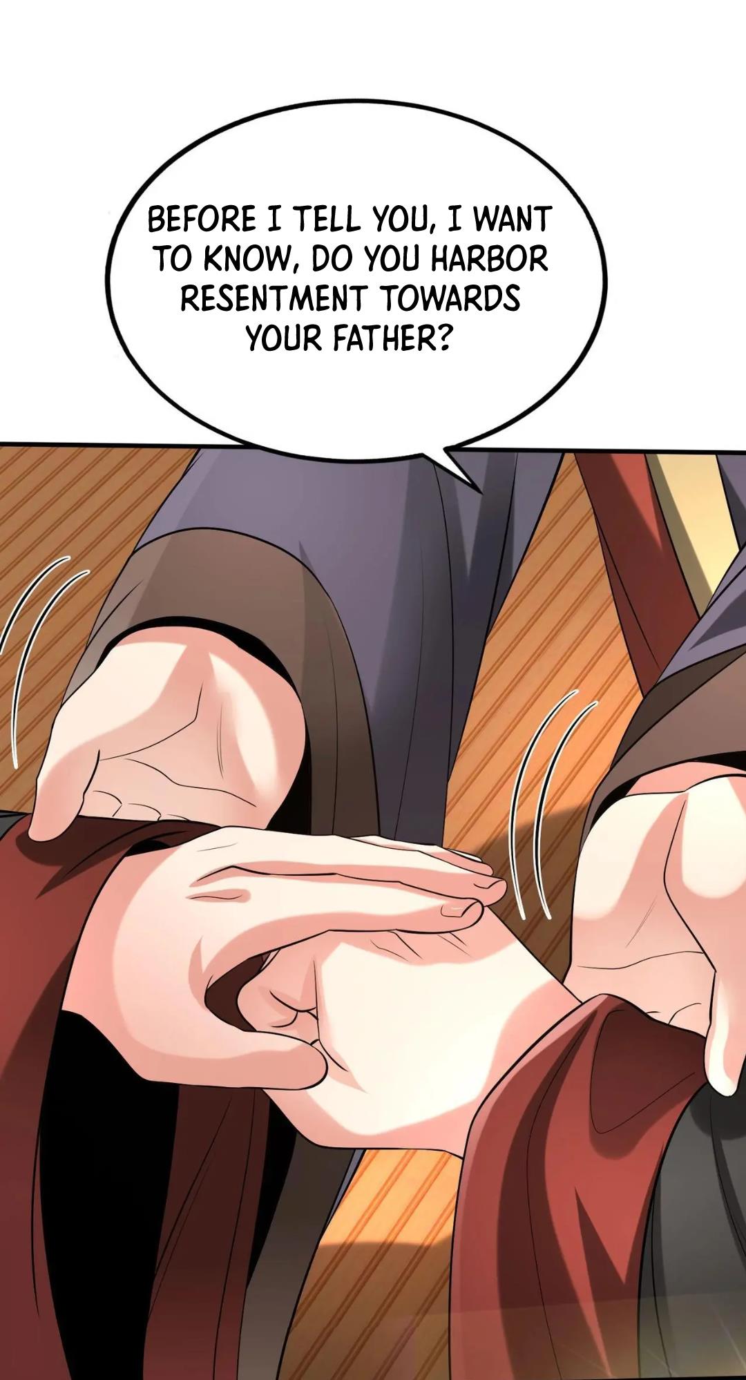 Read The Son of the First Emperor Kills Enemies and Becomes a God EN Manga Online