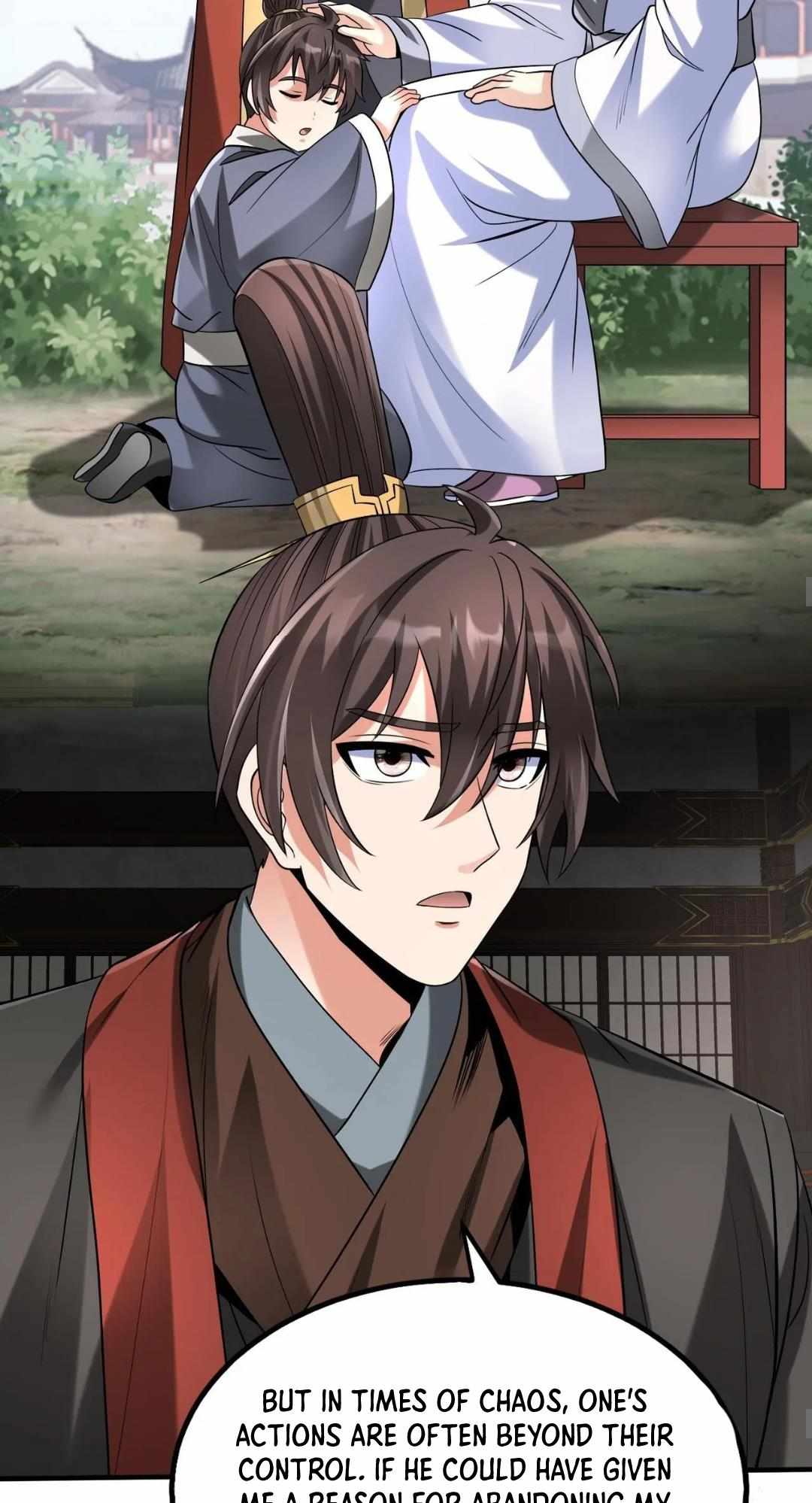 Read The Son of the First Emperor Kills Enemies and Becomes a God EN Manga Online