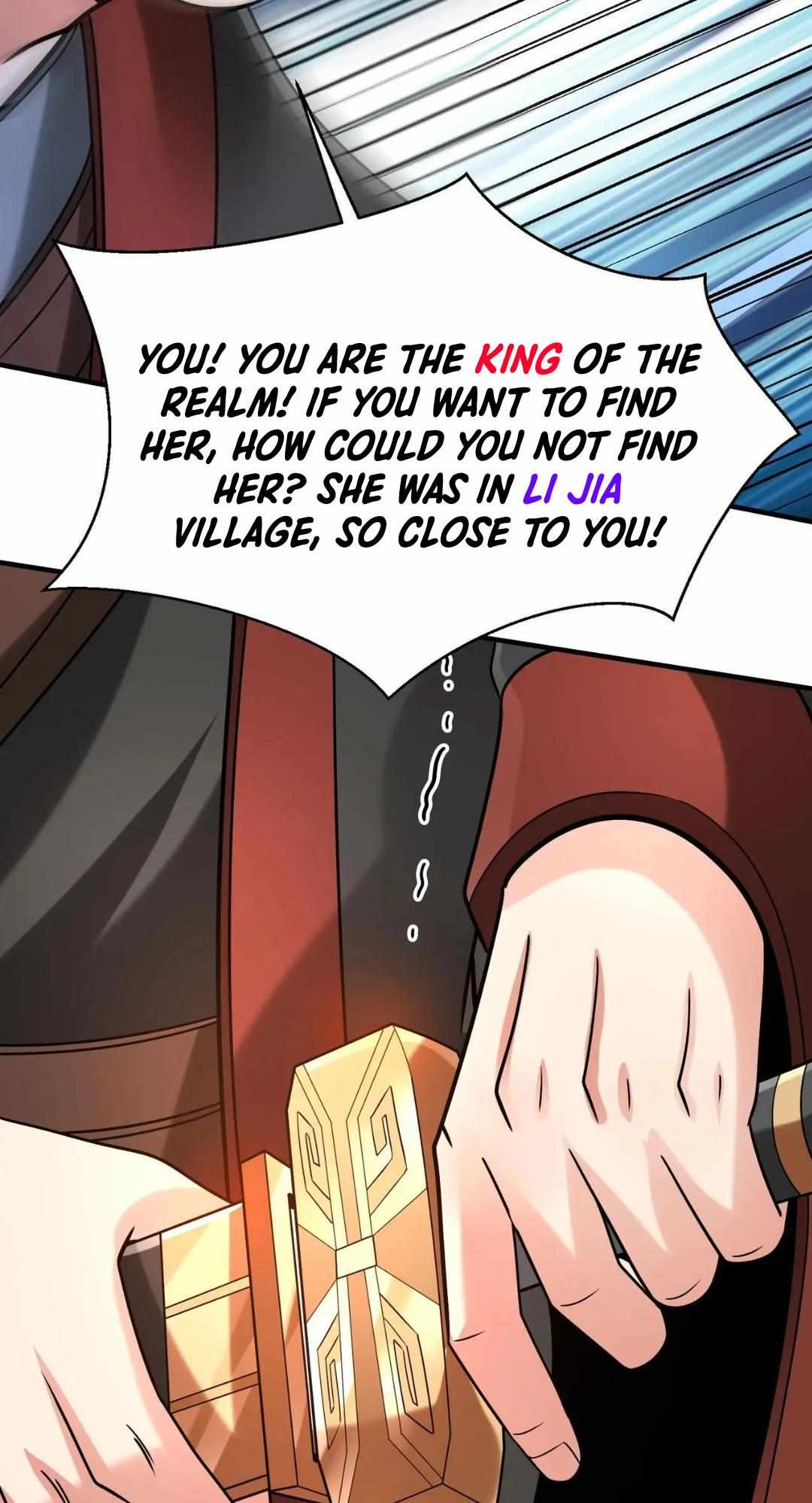 Read The Son of the First Emperor Kills Enemies and Becomes a God EN Manga Online