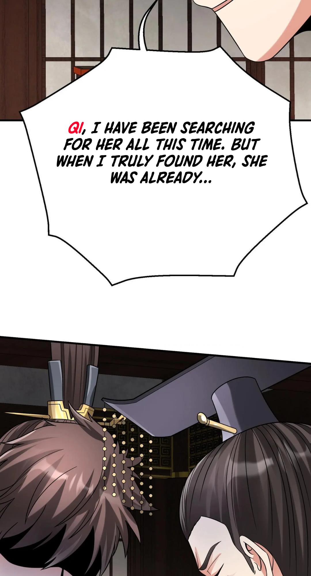 Read The Son of the First Emperor Kills Enemies and Becomes a God EN Manga Online