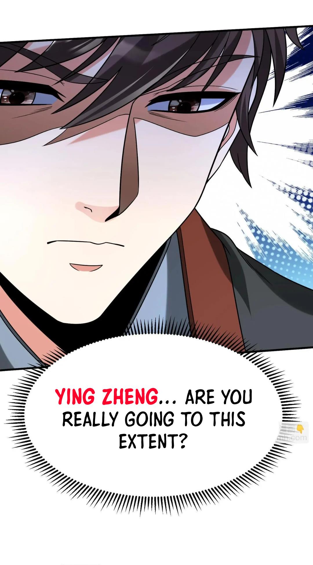 Read The Son of the First Emperor Kills Enemies and Becomes a God EN Manga Online