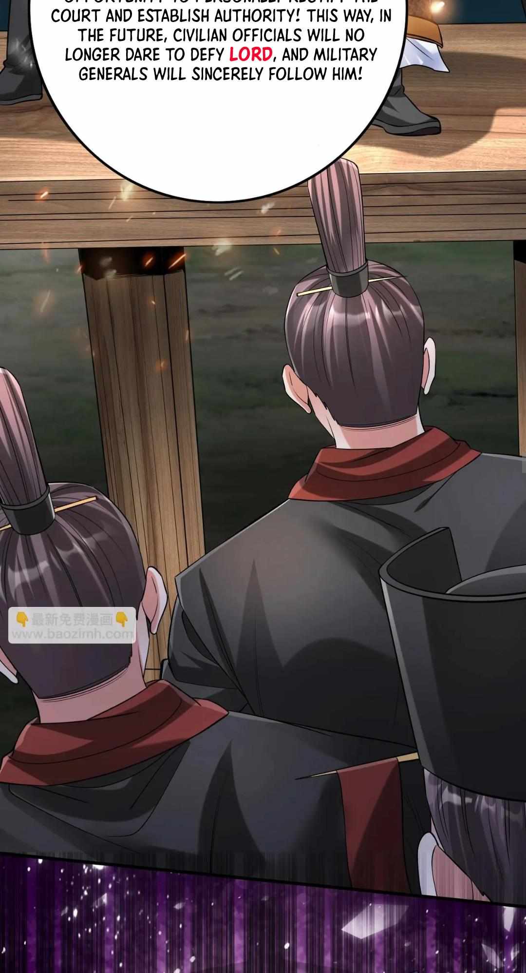 Read The Son of the First Emperor Kills Enemies and Becomes a God EN Manga Online