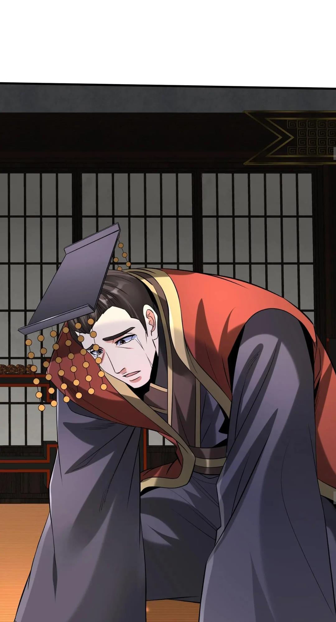Read The Son of the First Emperor Kills Enemies and Becomes a God EN Manga Online