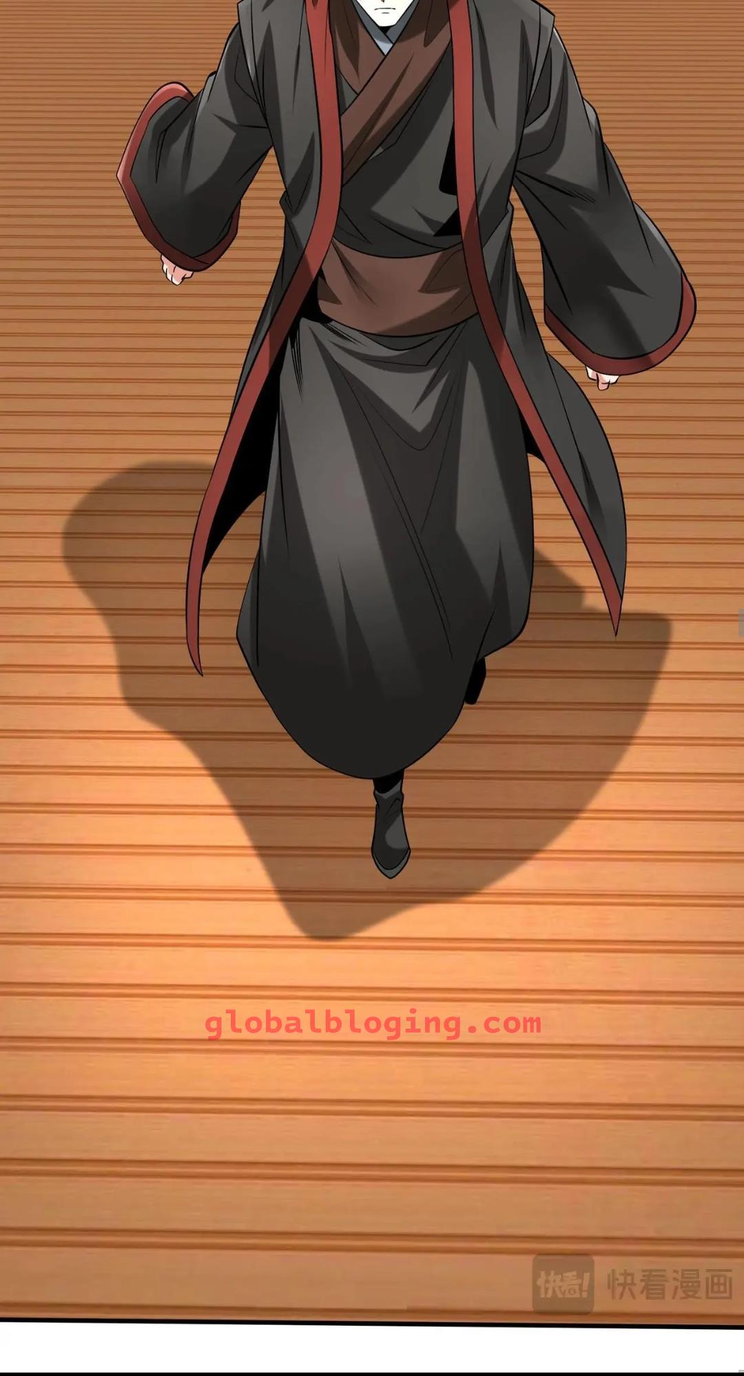 Read The Son of the First Emperor Kills Enemies and Becomes a God EN Manga Online