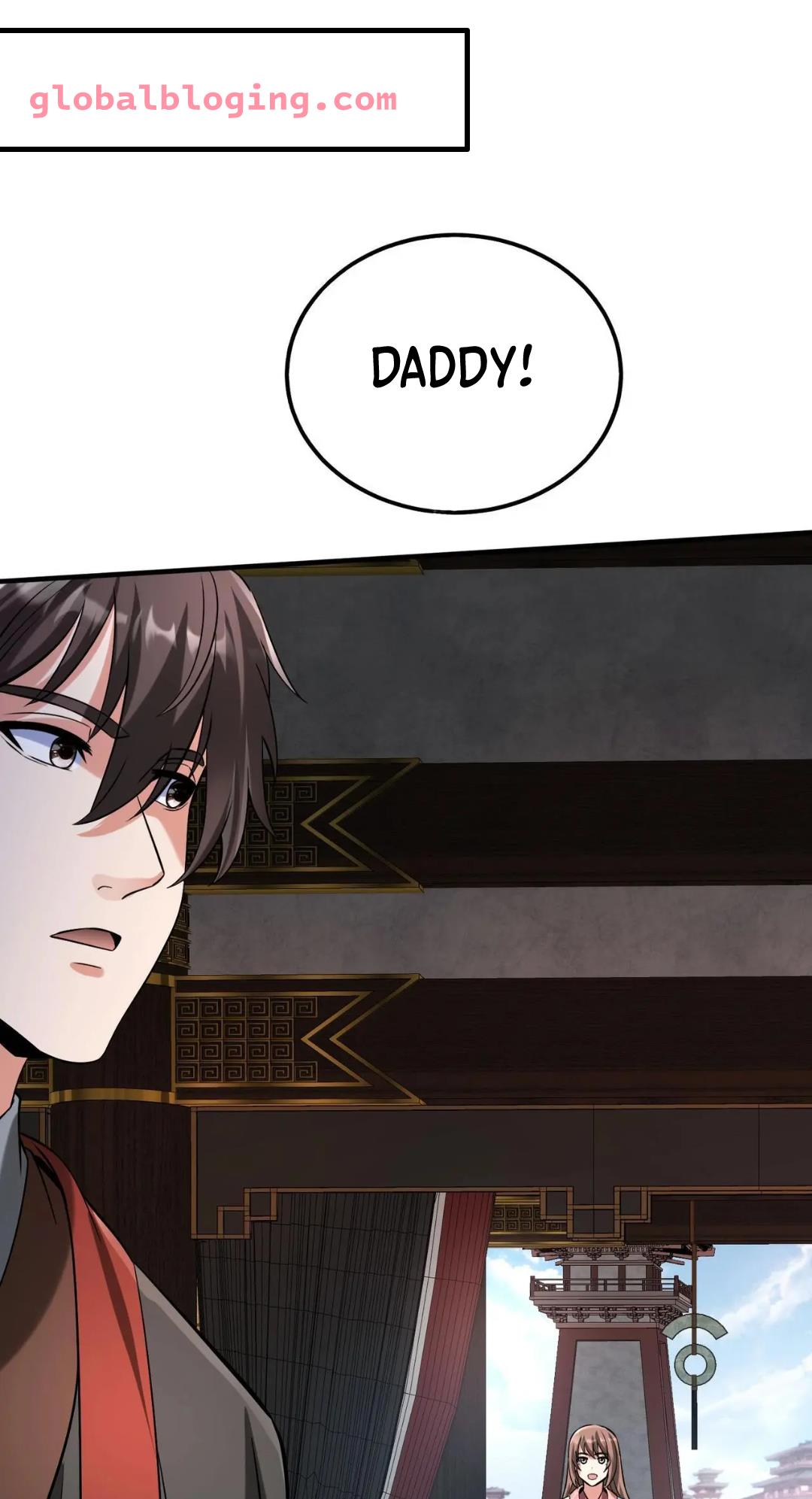 Read The Son of the First Emperor Kills Enemies and Becomes a God EN Manga Online