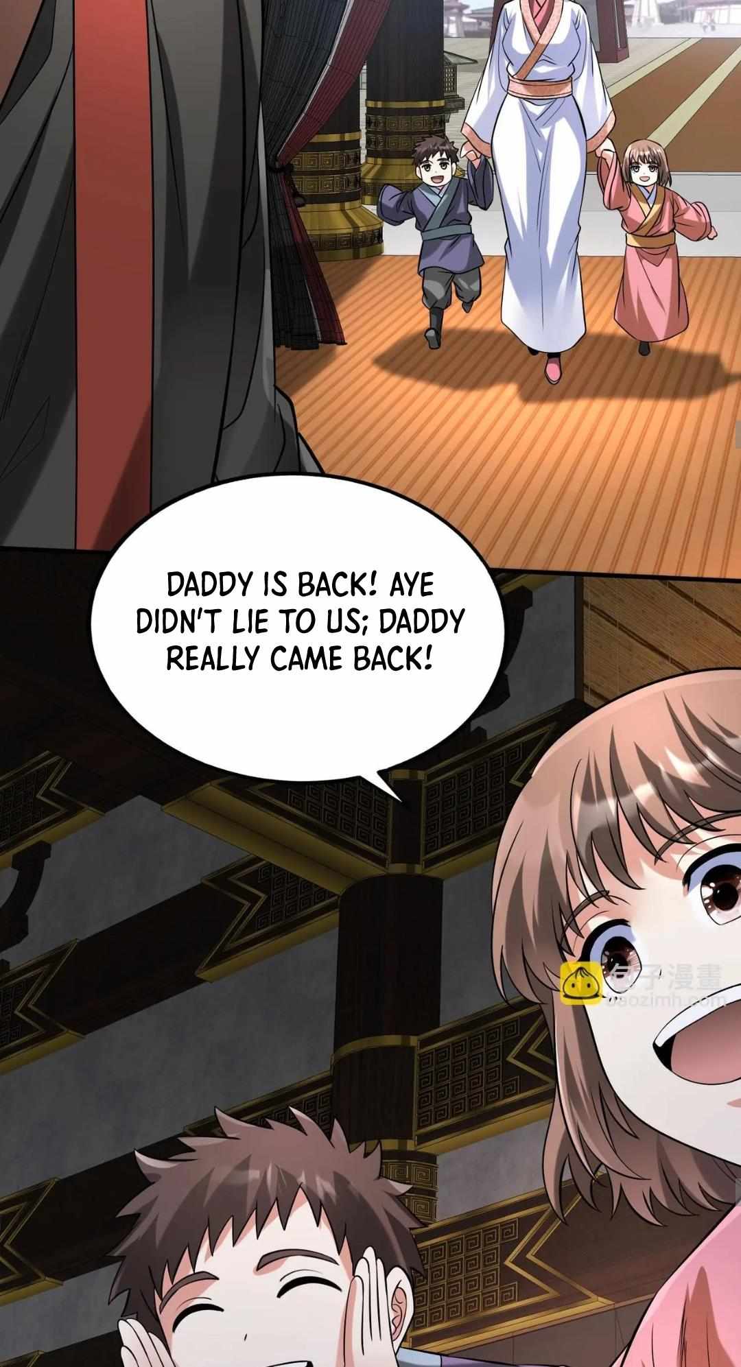 Read The Son of the First Emperor Kills Enemies and Becomes a God EN Manga Online