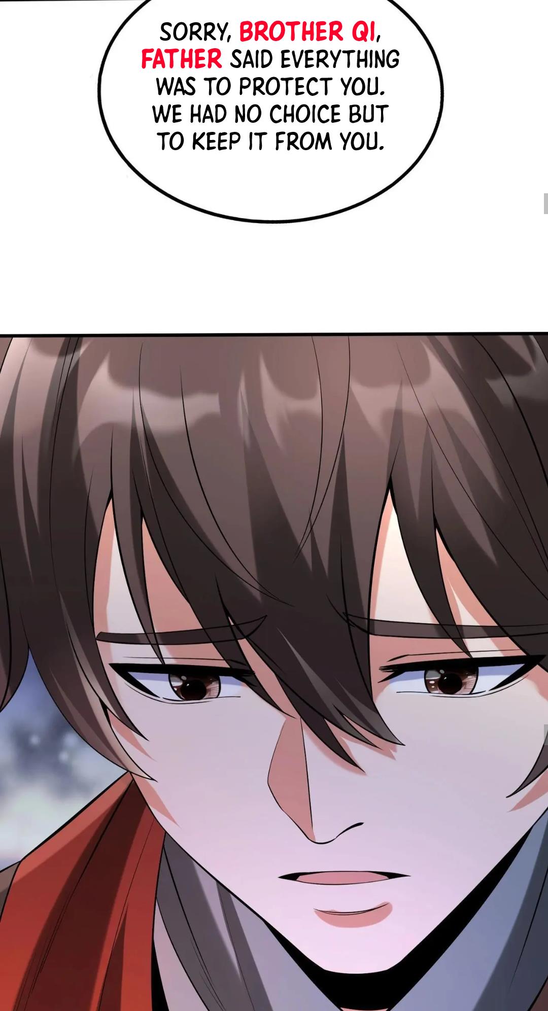 Read The Son of the First Emperor Kills Enemies and Becomes a God EN Manga Online