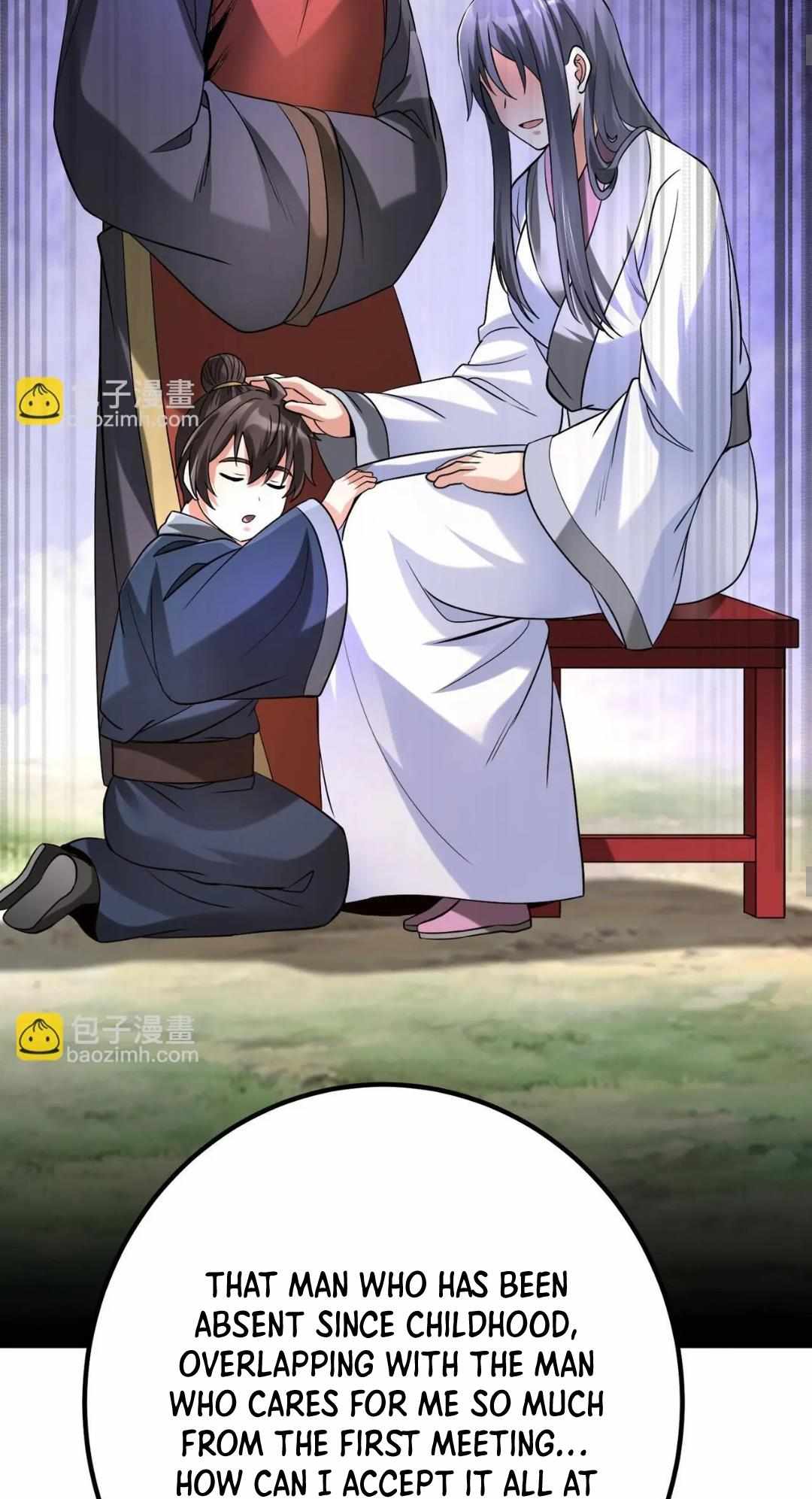 Read The Son of the First Emperor Kills Enemies and Becomes a God EN Manga Online