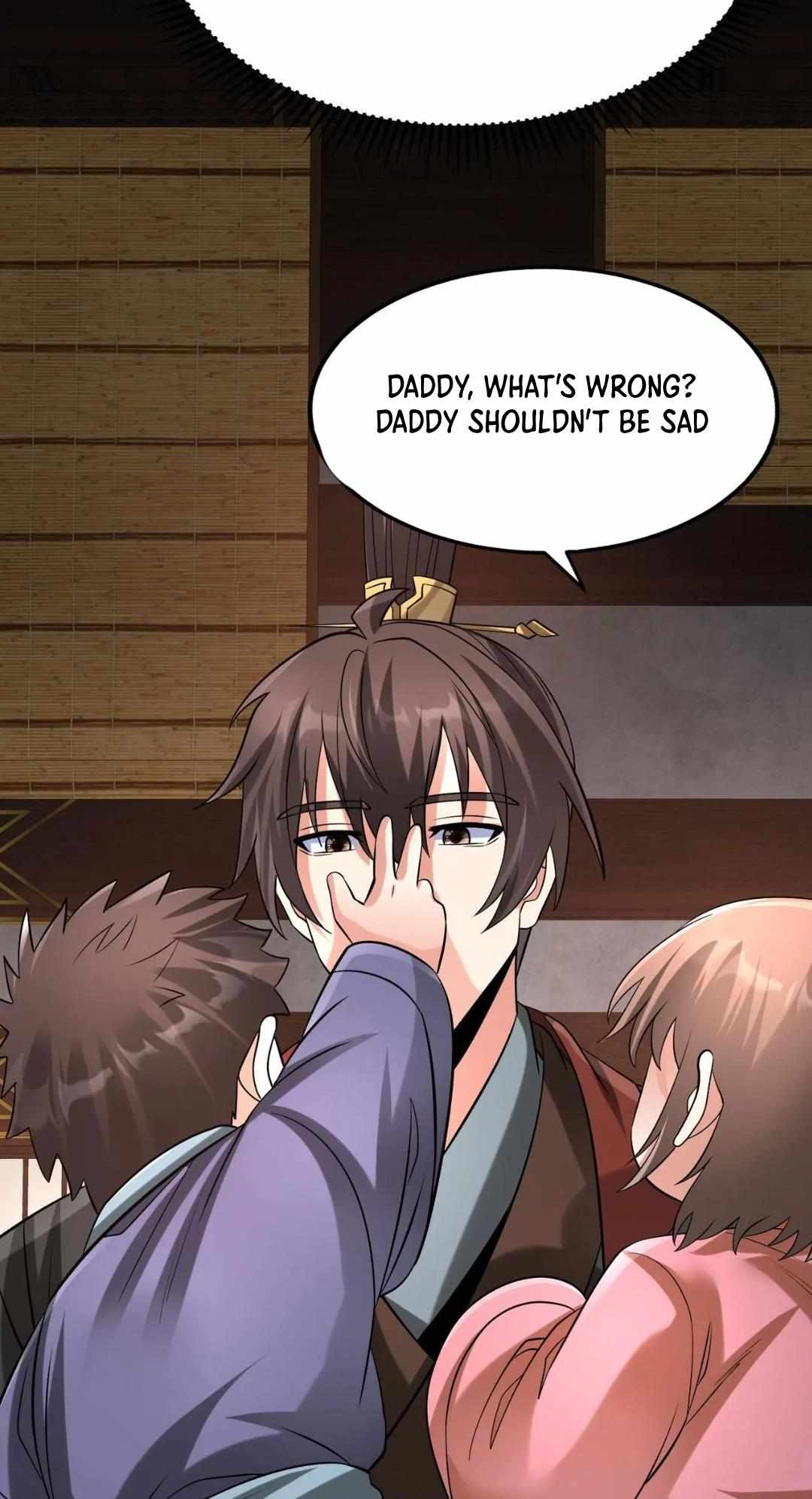 Read The Son of the First Emperor Kills Enemies and Becomes a God EN Manga Online